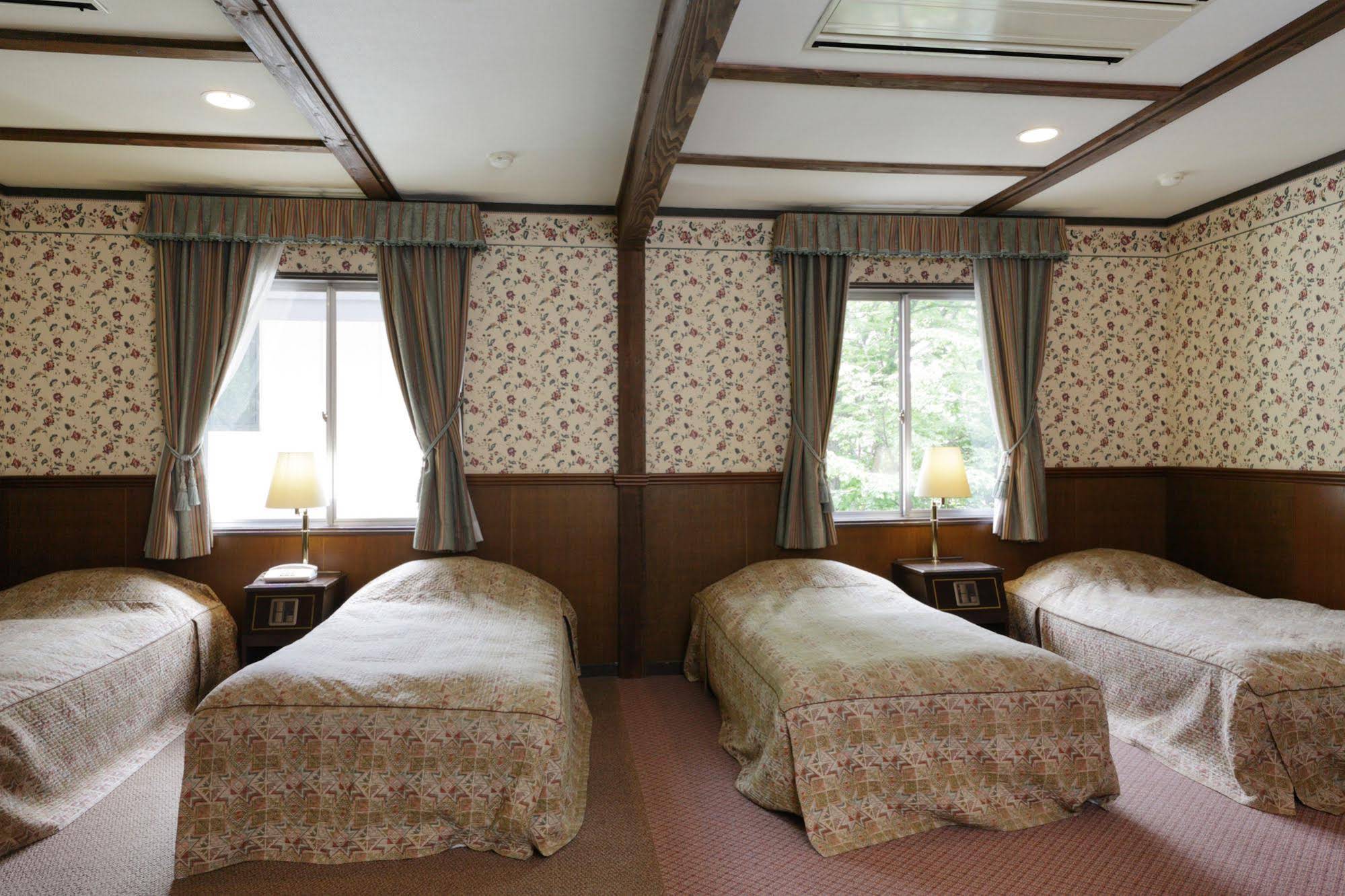 Hotel Heidi Hof