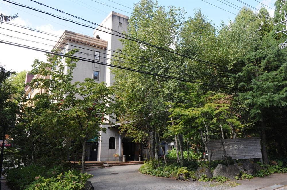 Hotel Keyaki no Ki