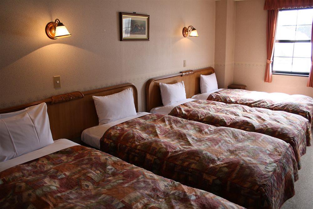 Hotel Keyaki no Ki