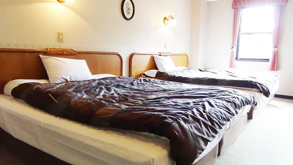 Hotel Keyaki no Ki