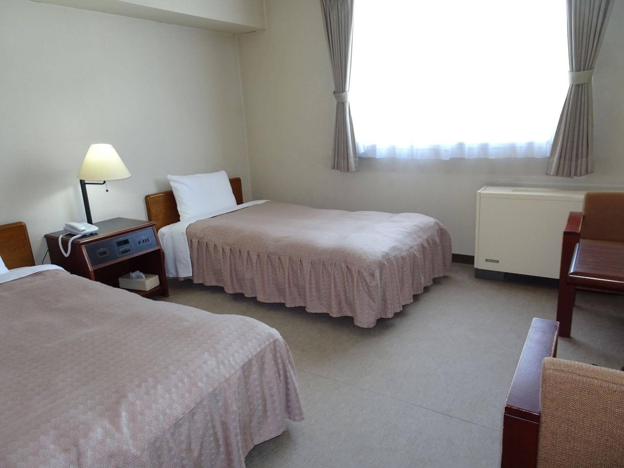 Hotel La Montagne Furuhata