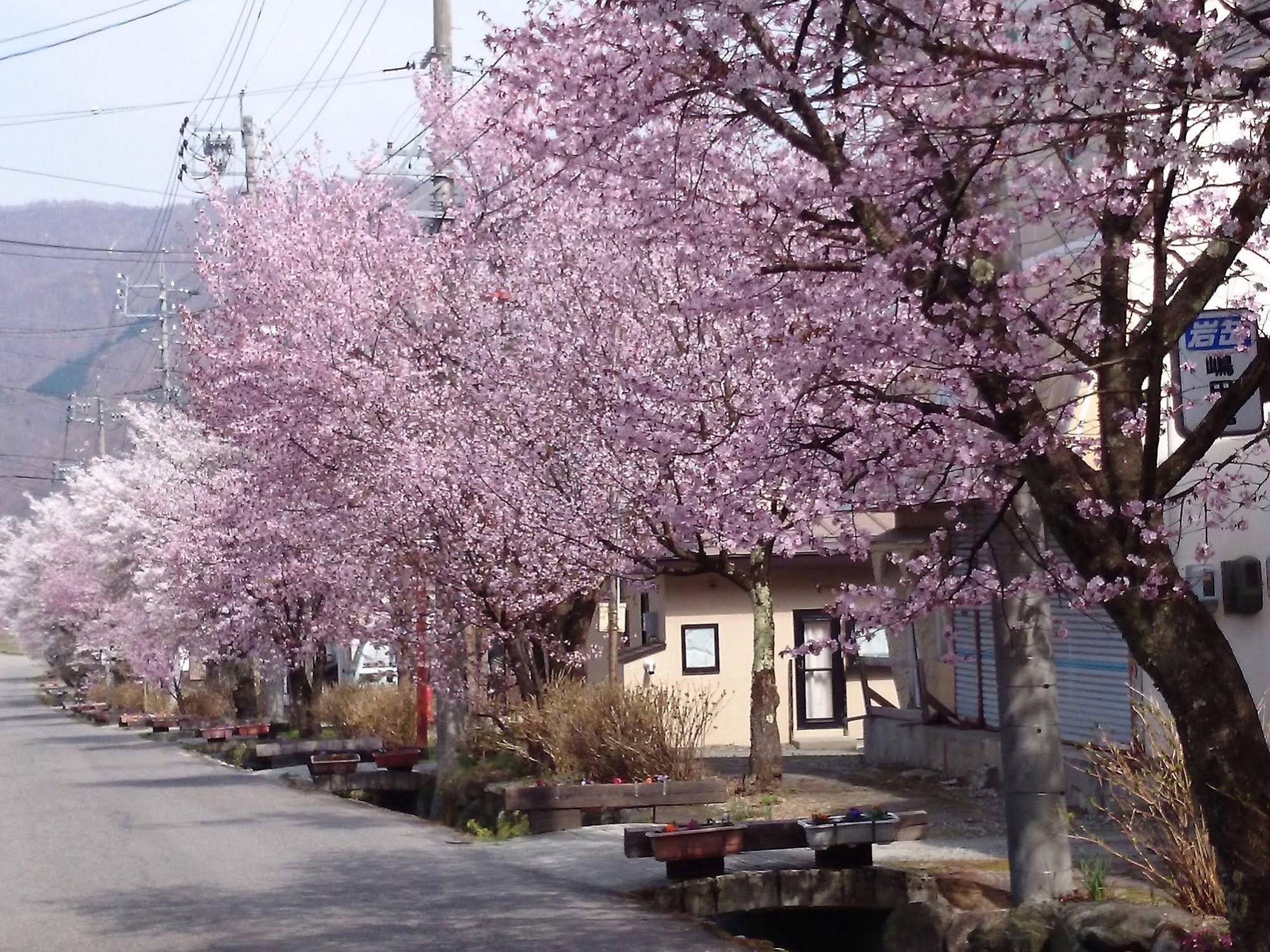 Hotel La Montagne Furuhata