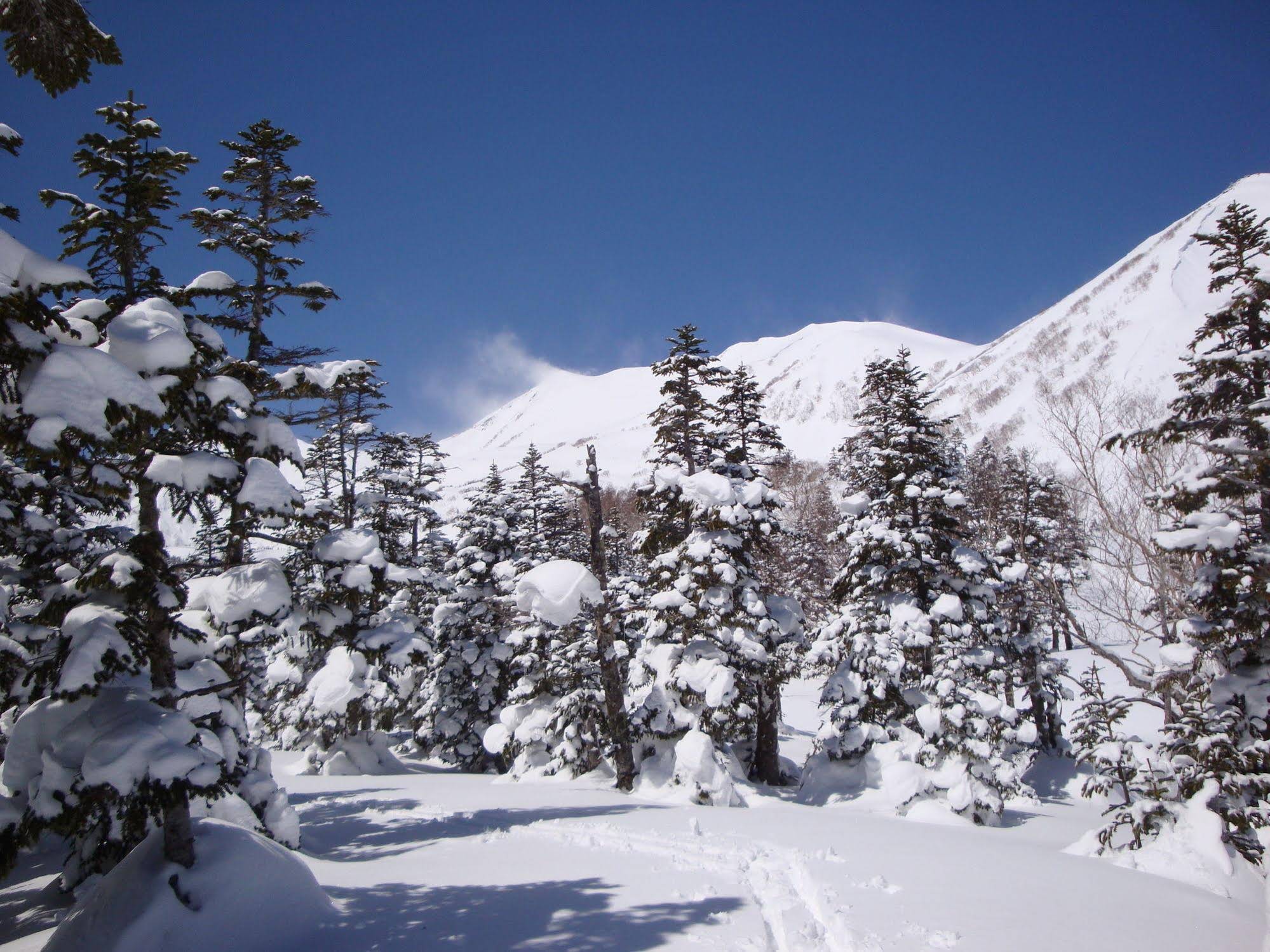 Hotel La Montagne Furuhata