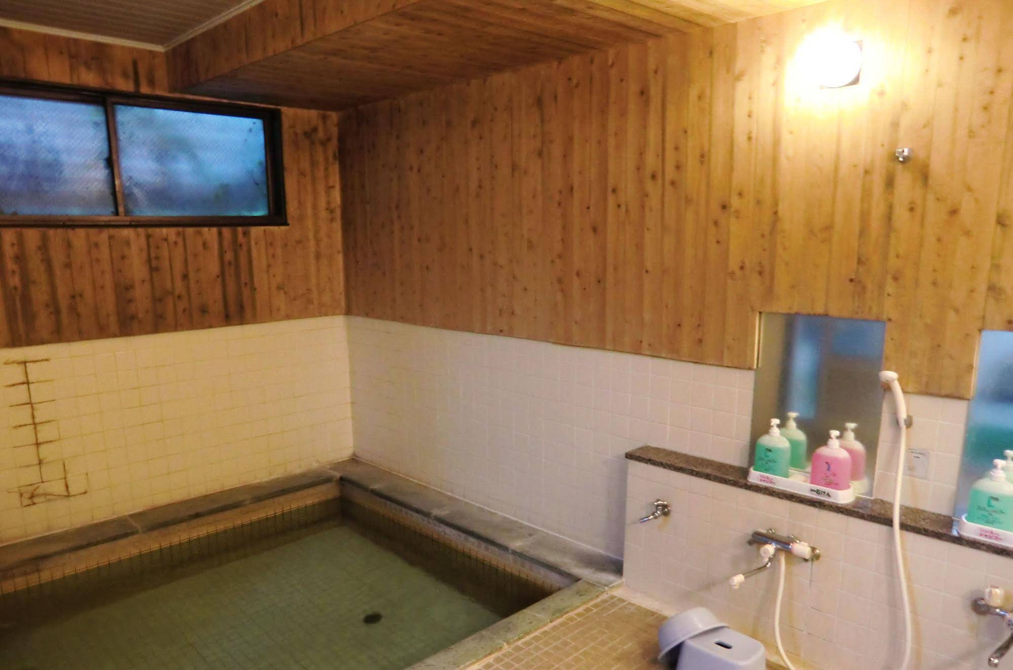 Hotel La Montagne Furuhata
