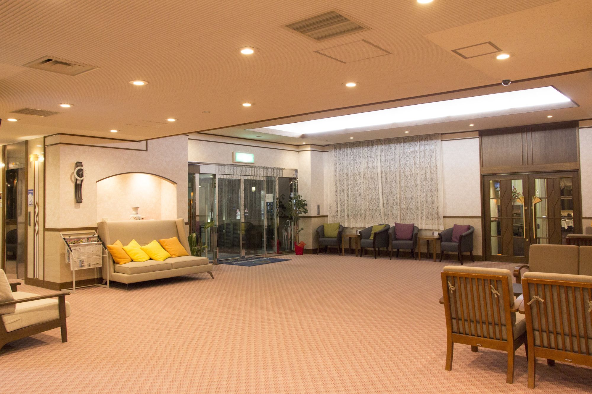 Hotel Oak Forest
