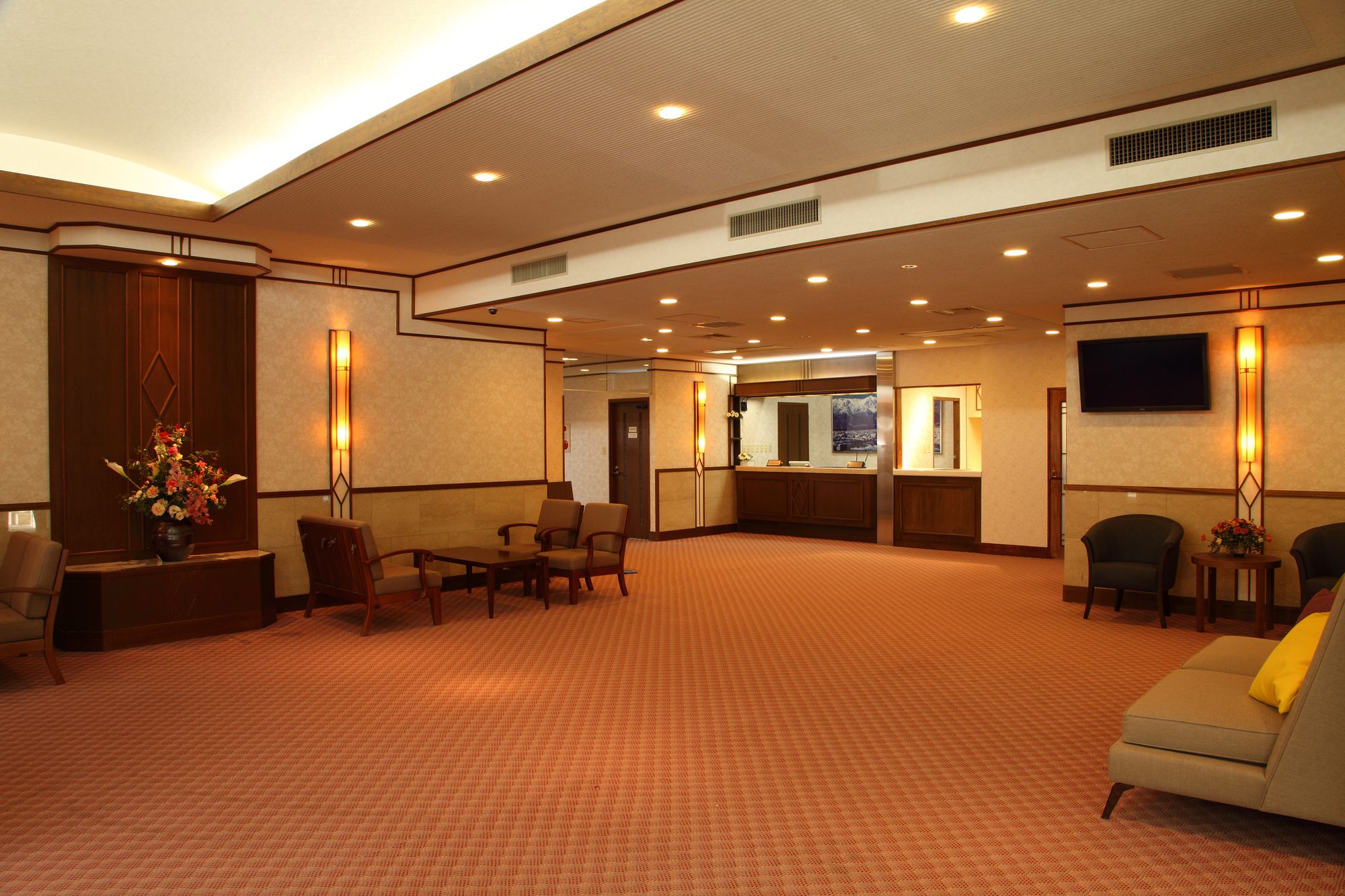 Hotel Oak Forest