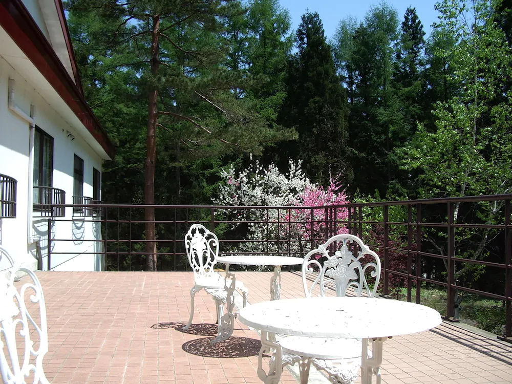Hotel San Malte
