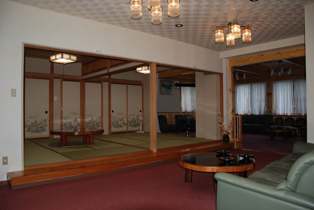 Hotel San Malte