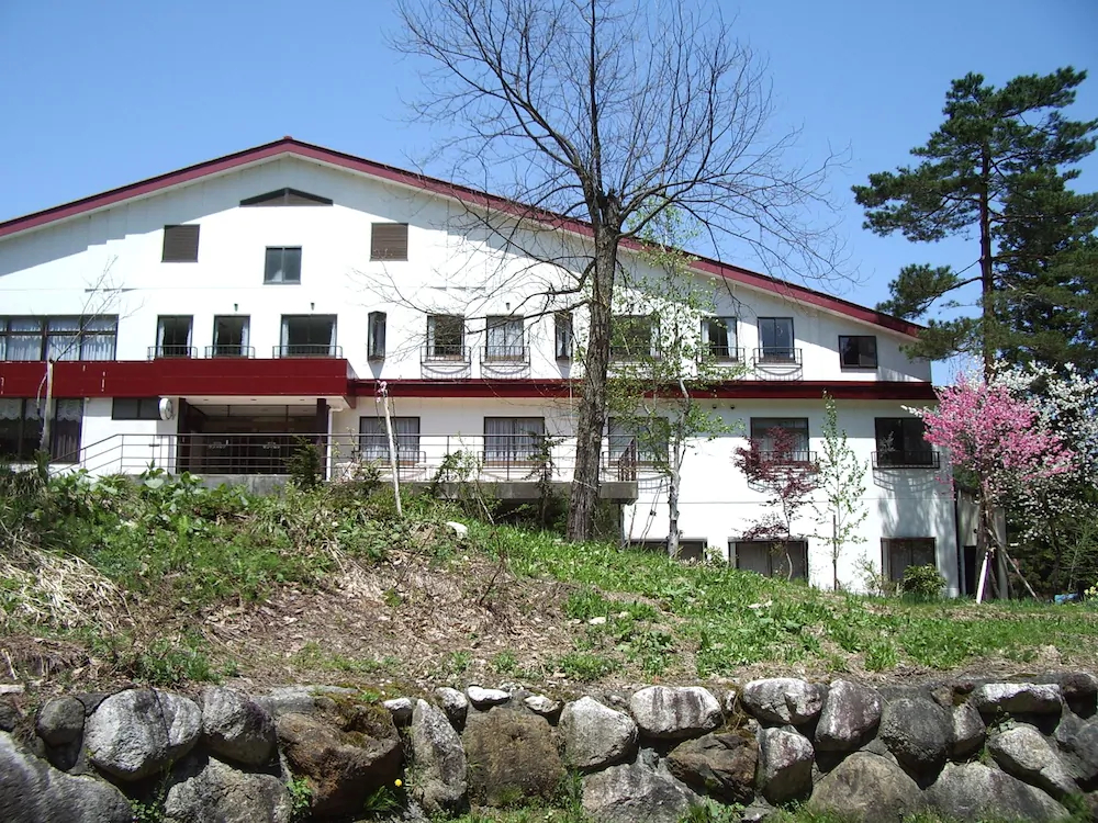 Hotel San Malte