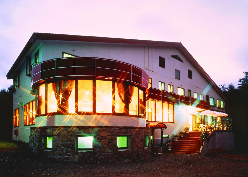 Hotel San Malte