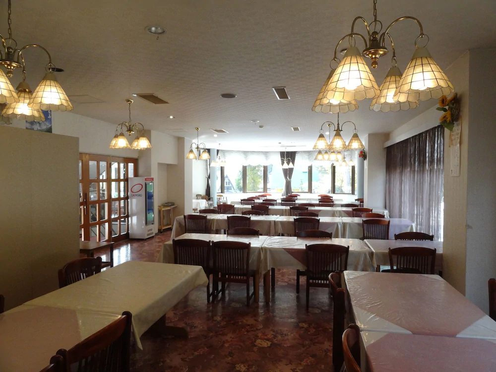 Hotel San Malte