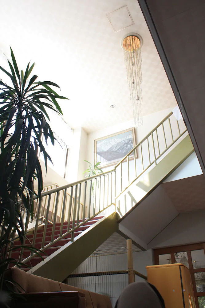 Hotel San Malte