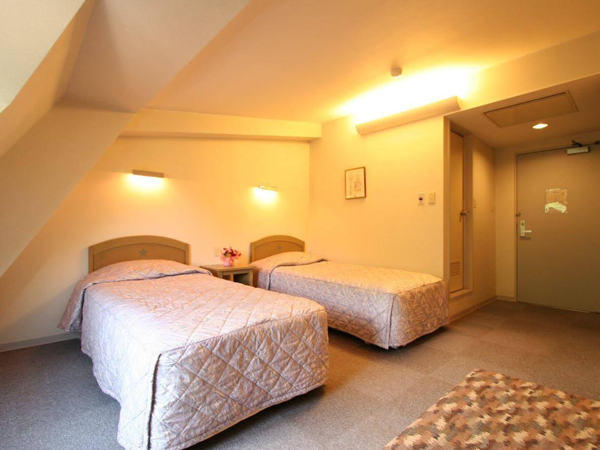 Hotel Stelle Belle
