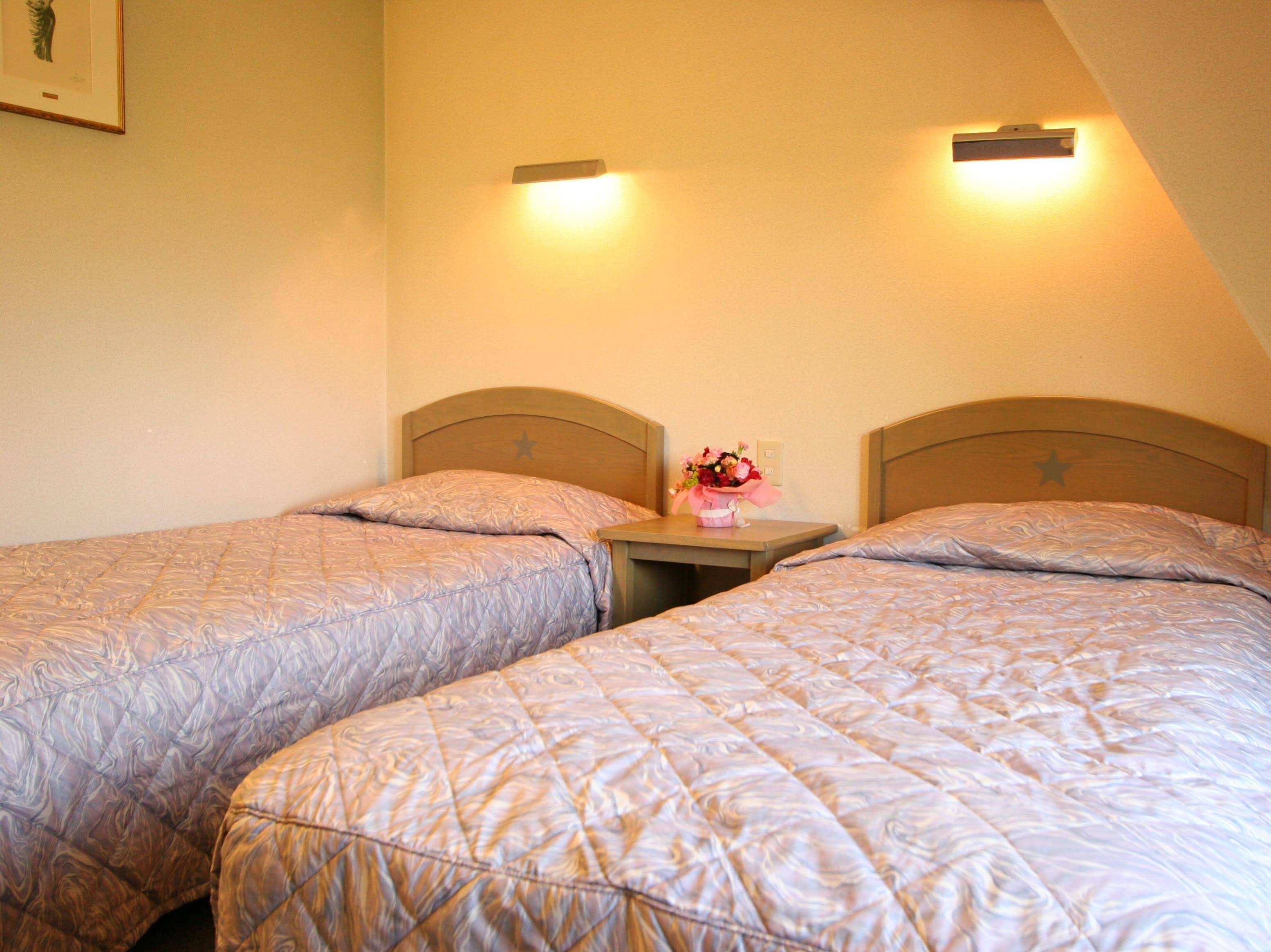 Hotel Stelle Belle