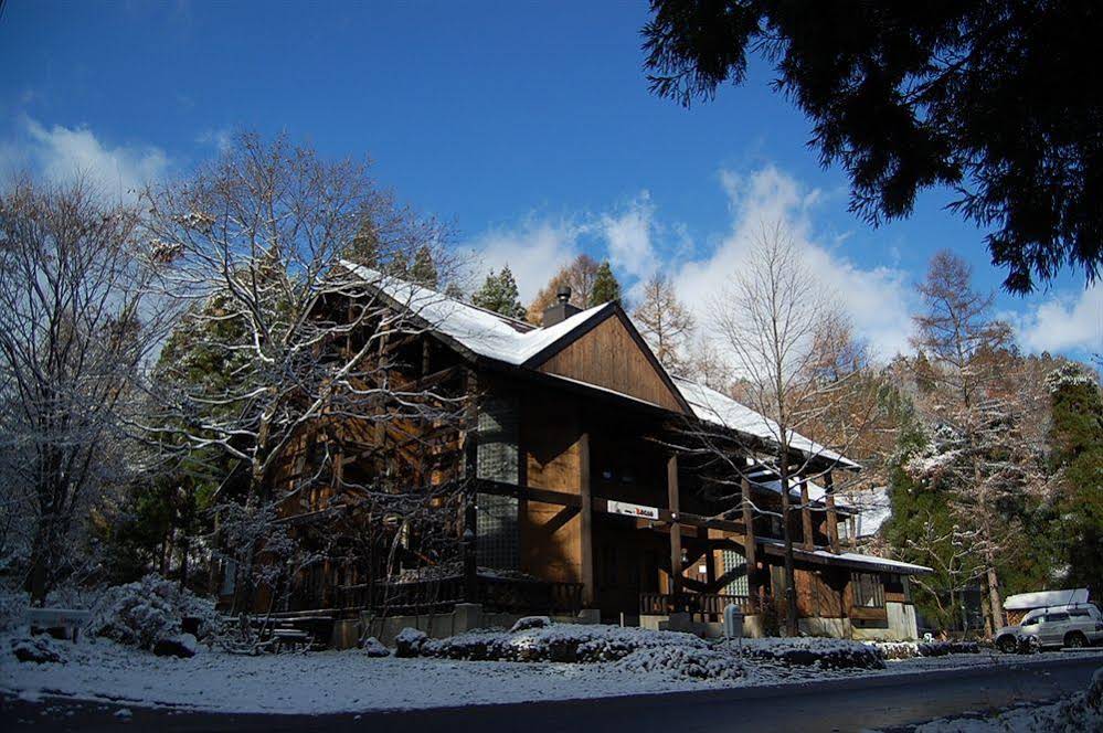 Il Bosco