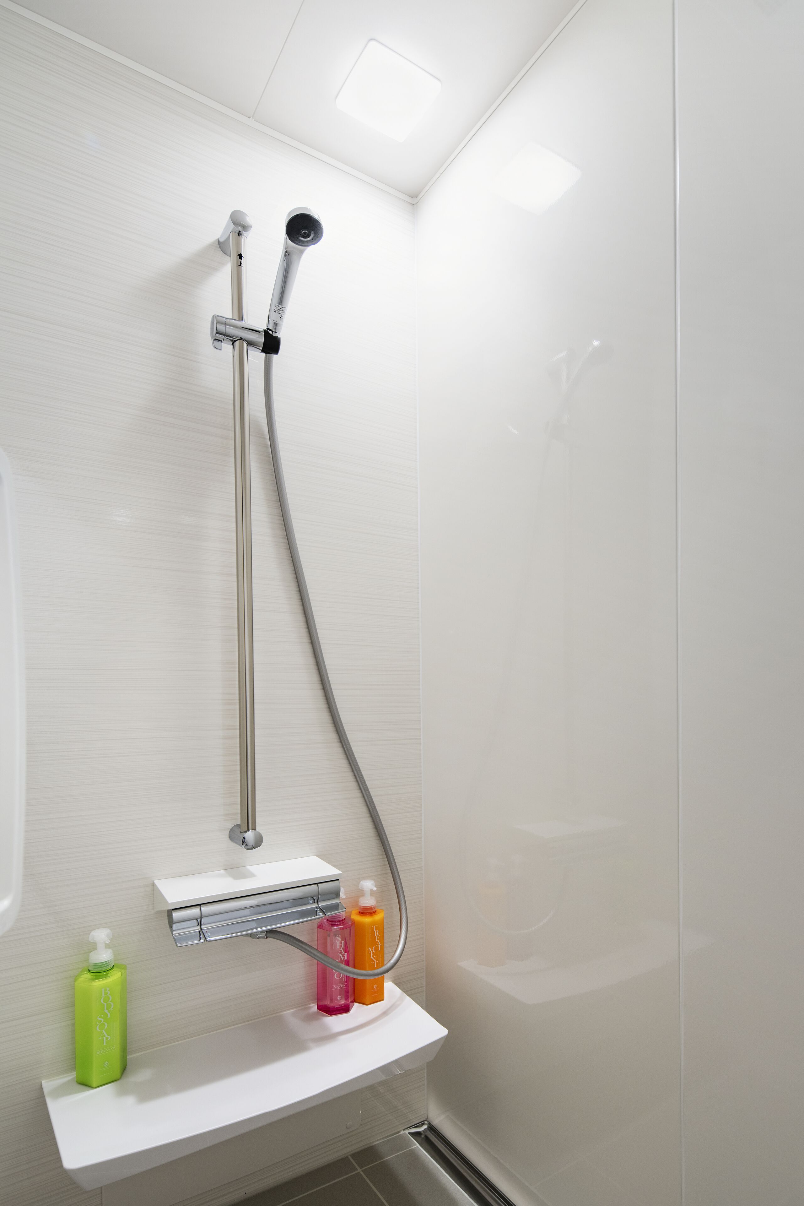 Kairos by the Mountain