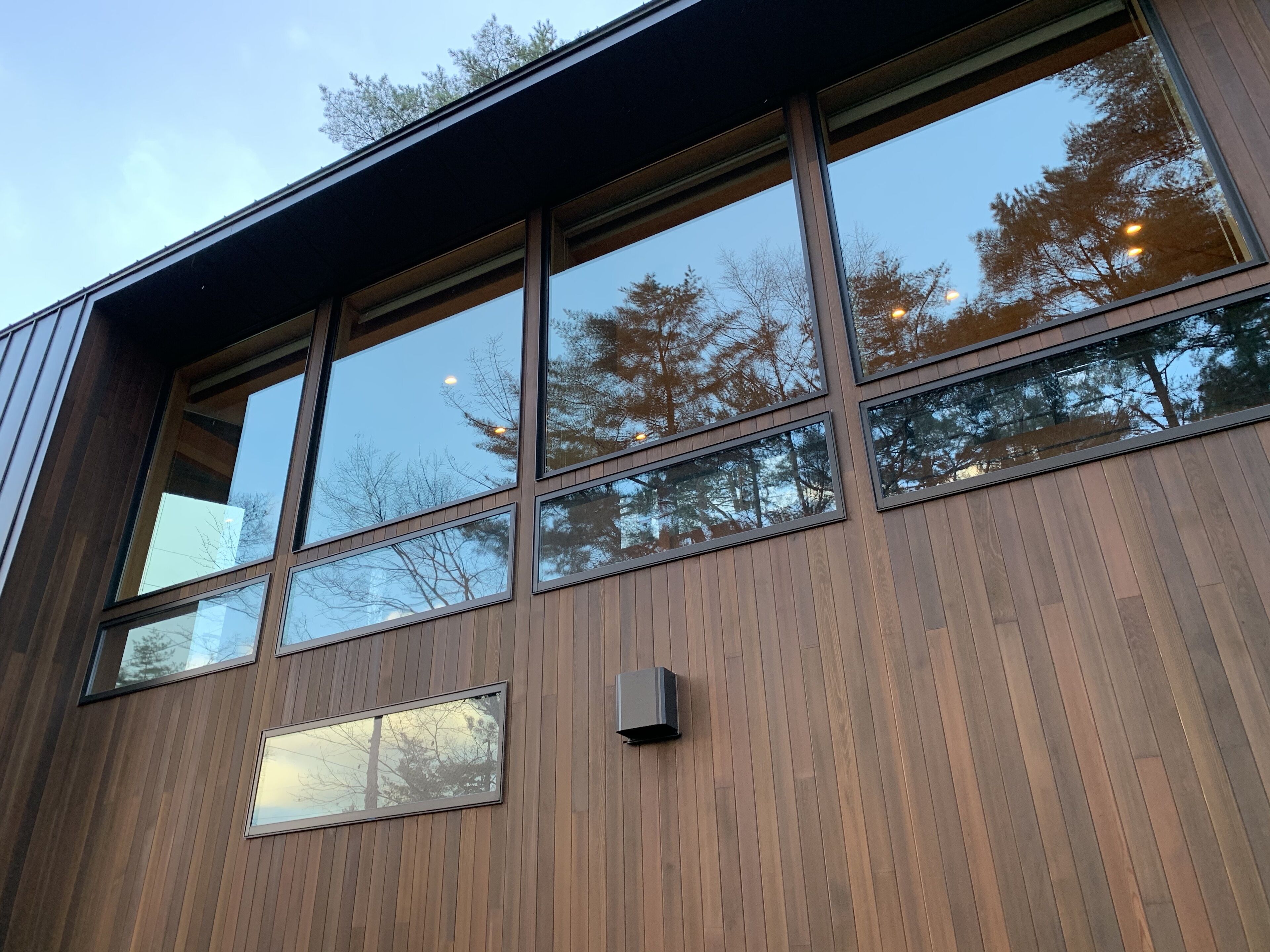 Kairos by the Mountain