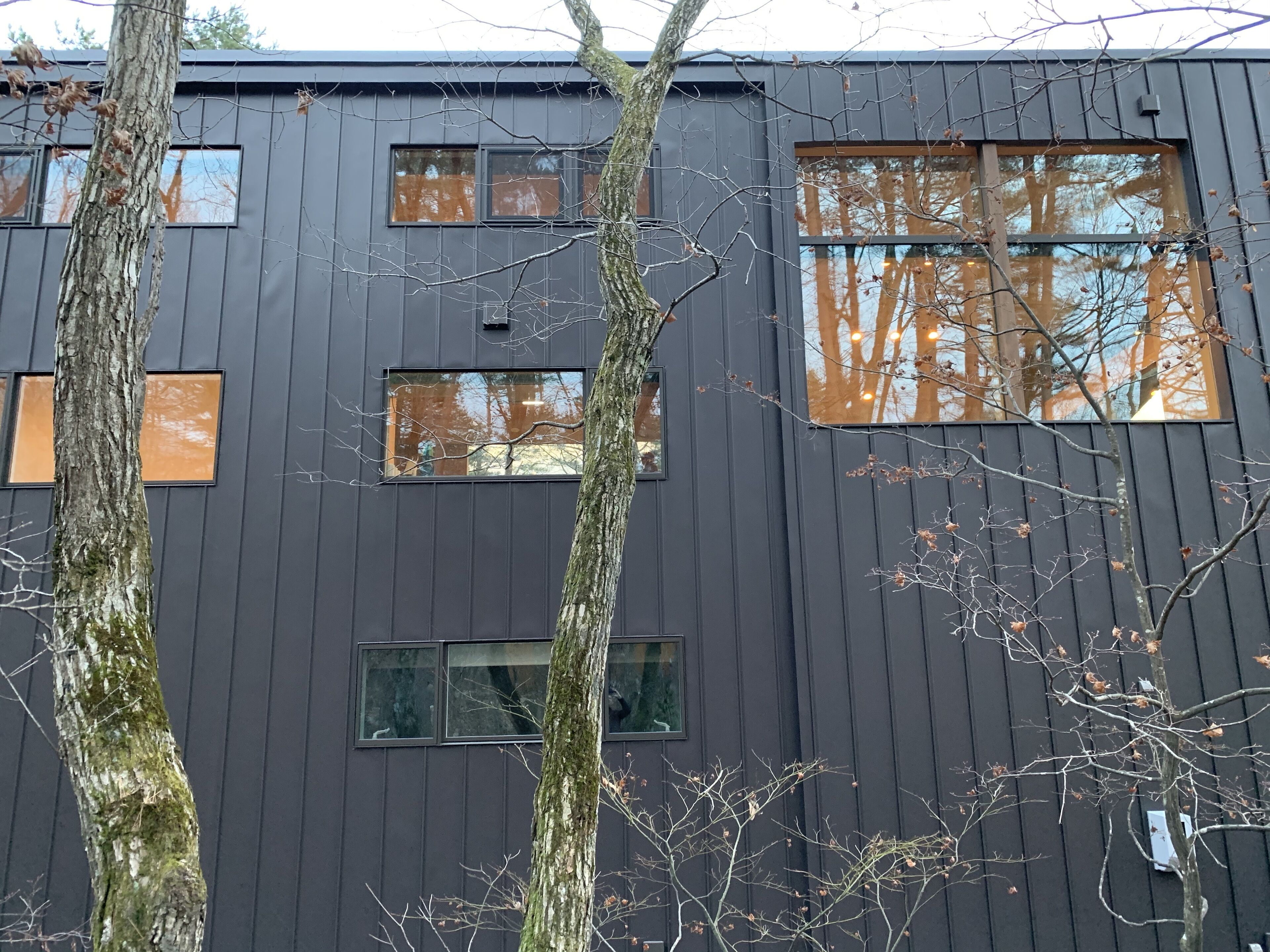 Kairos by the Mountain