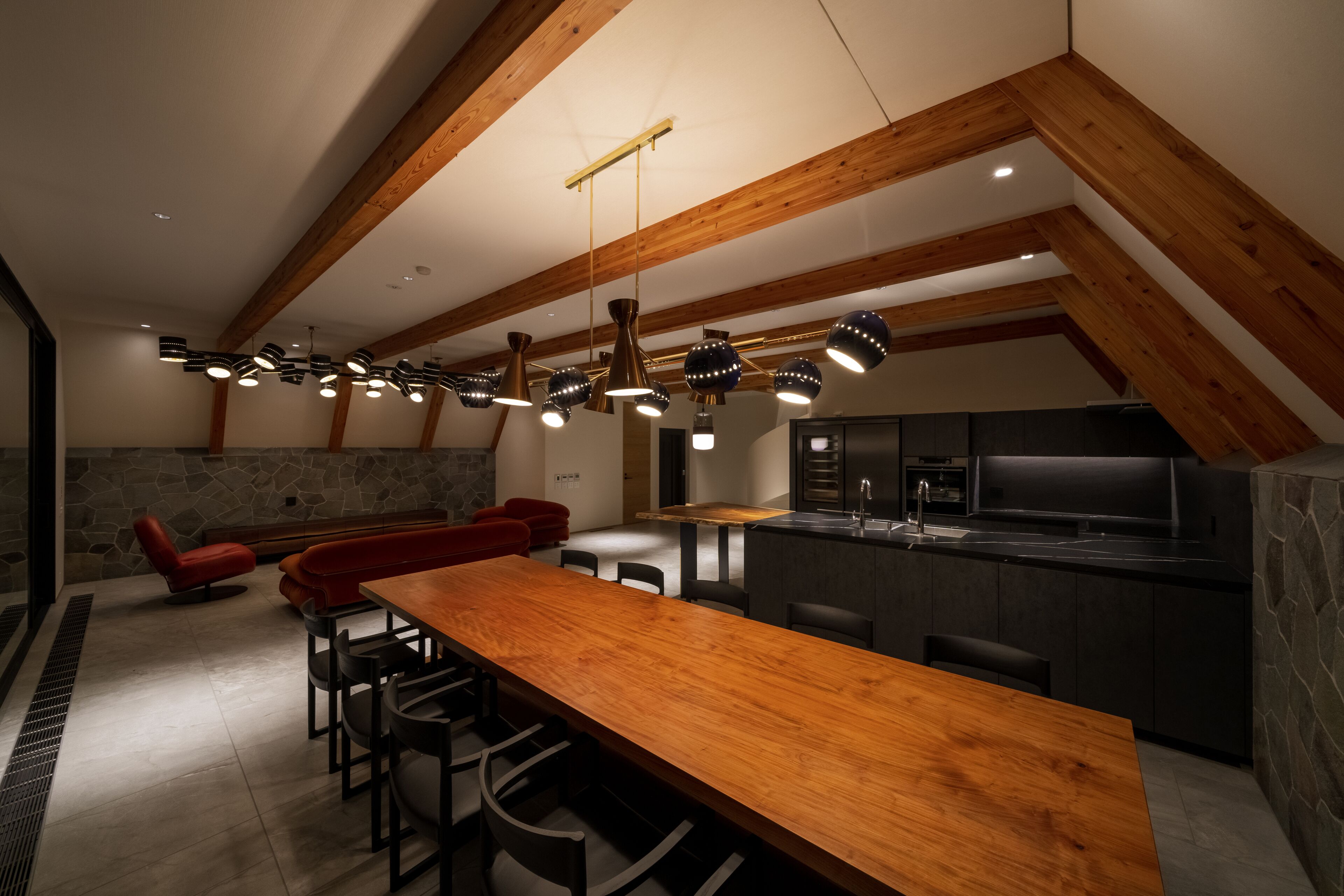 Kanolly Resorts Hakuba