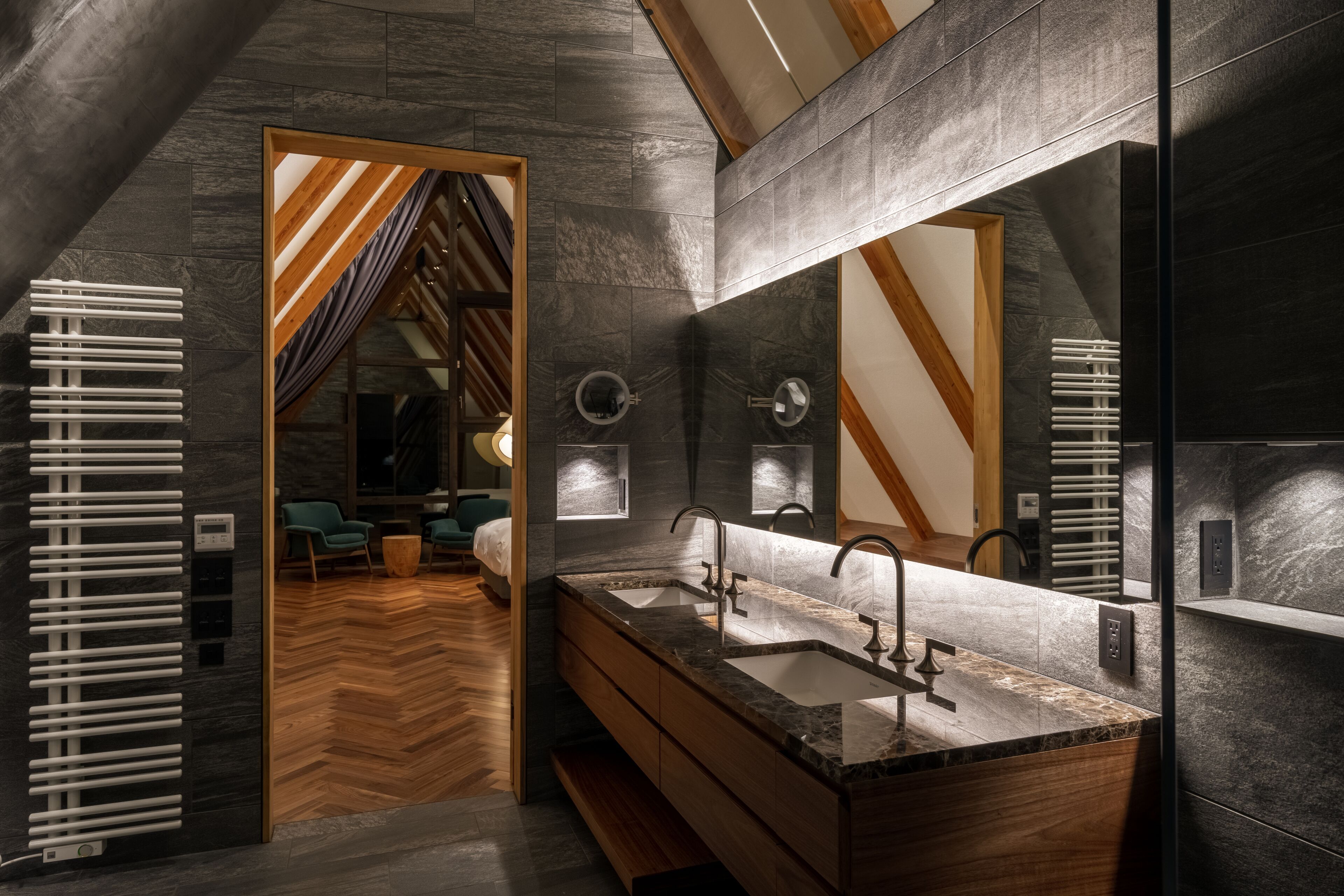 Kanolly Resorts Hakuba