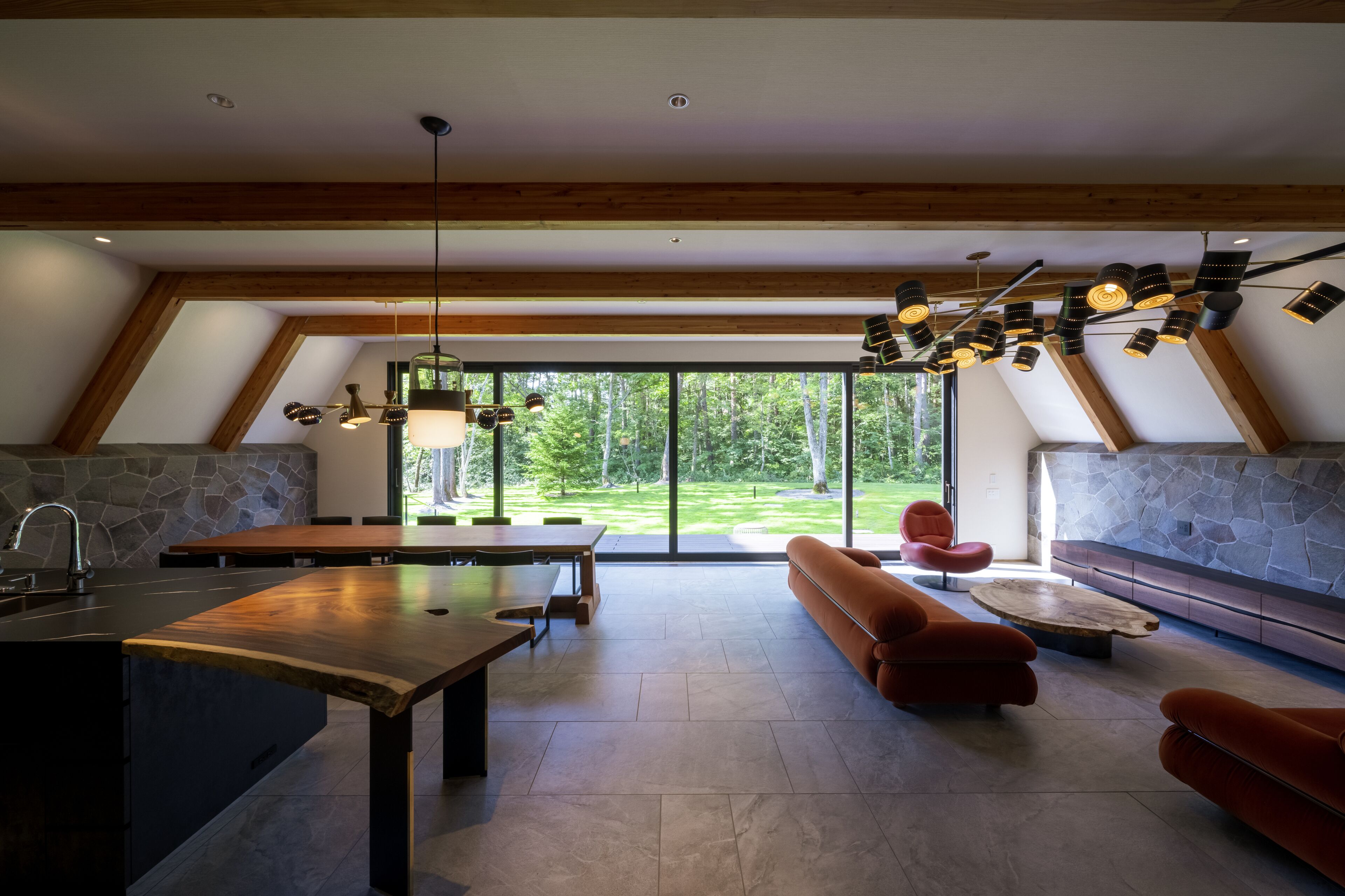 Kanolly Resorts Hakuba