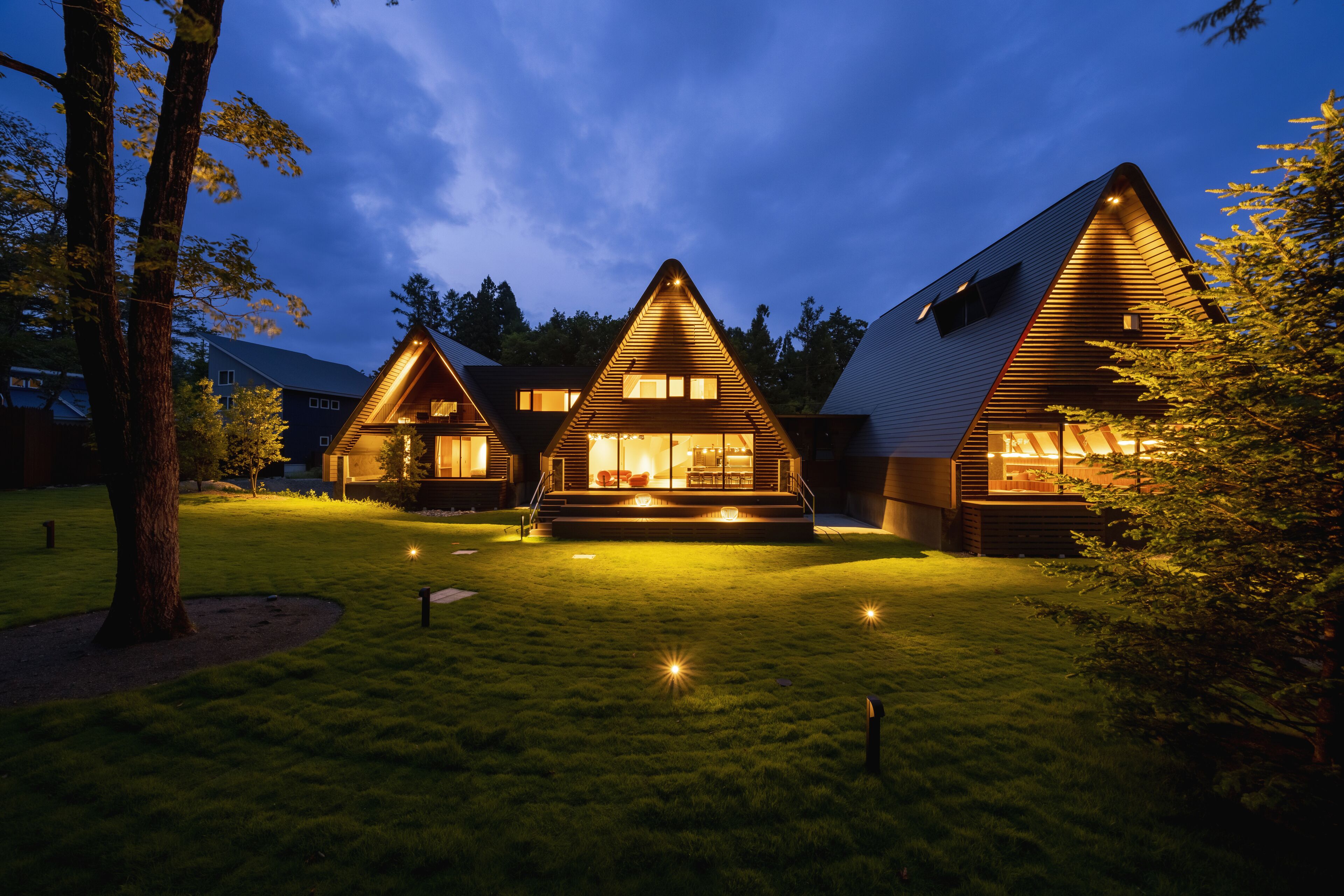 Kanolly Resorts Hakuba