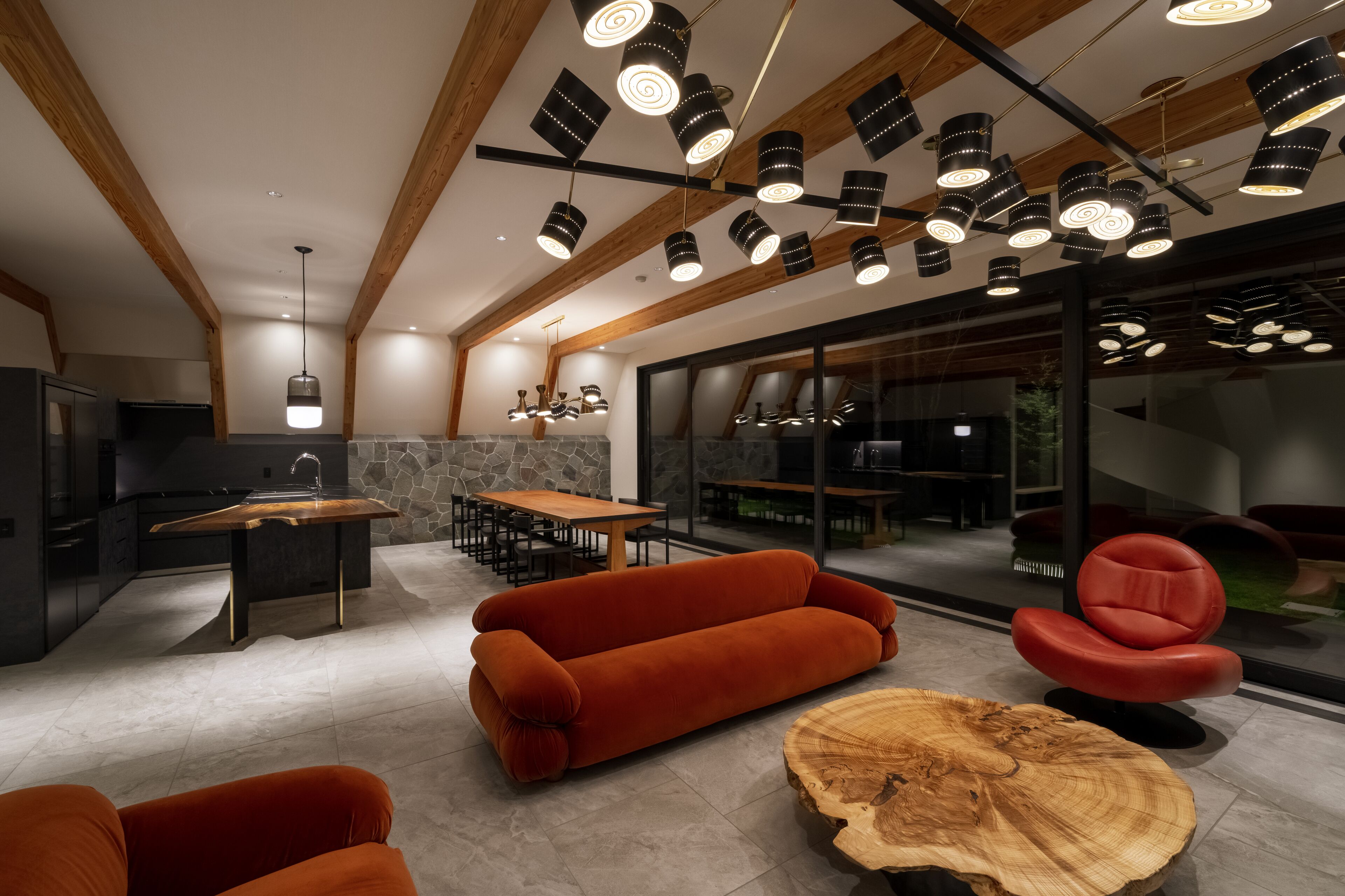 Kanolly Resorts Hakuba