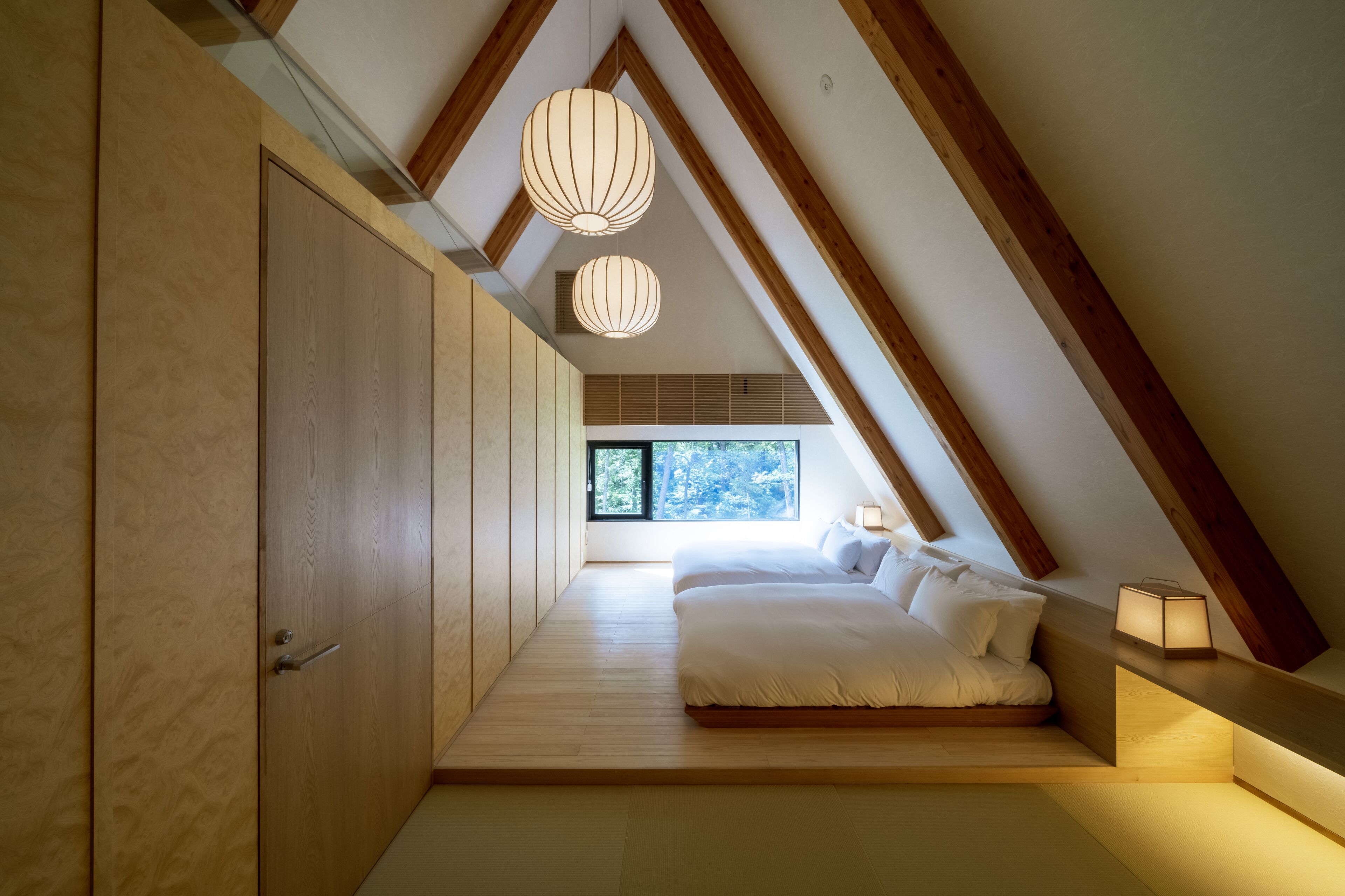 Kanolly Resorts Hakuba