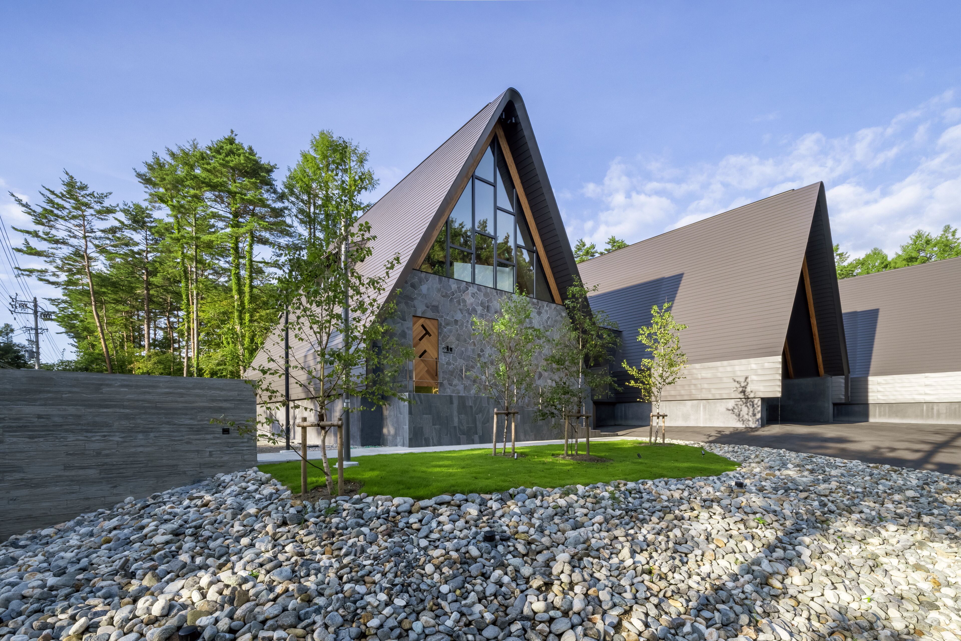 Kanolly Resorts Hakuba