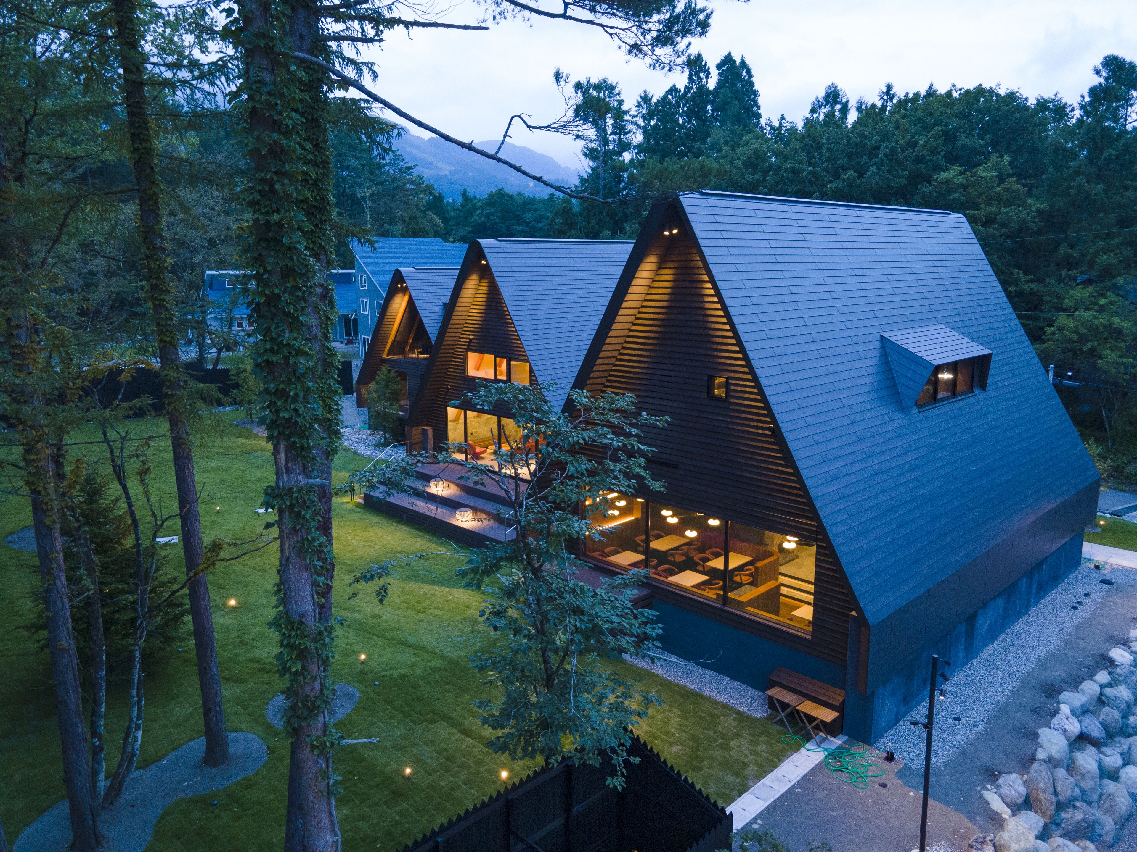 Kanolly Resorts Hakuba