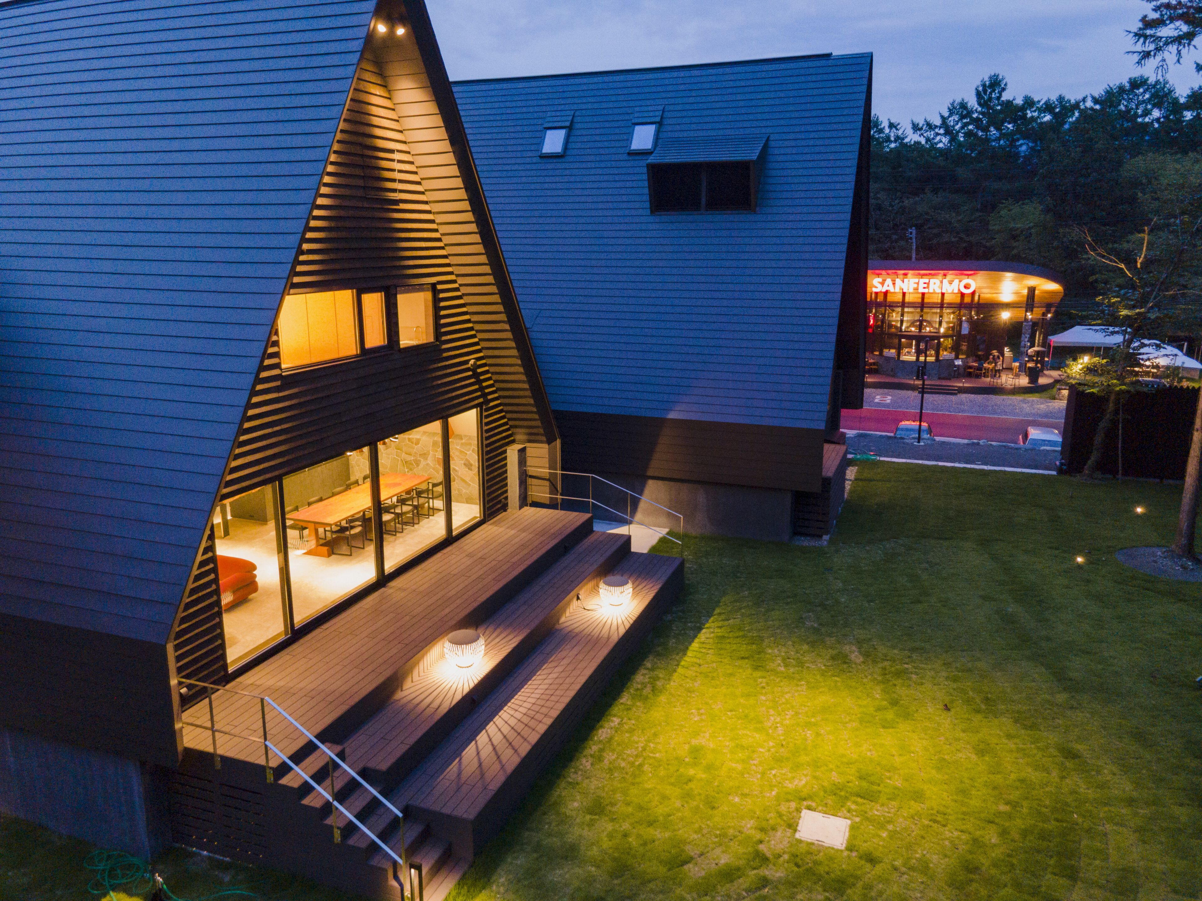 Kanolly Resorts Hakuba