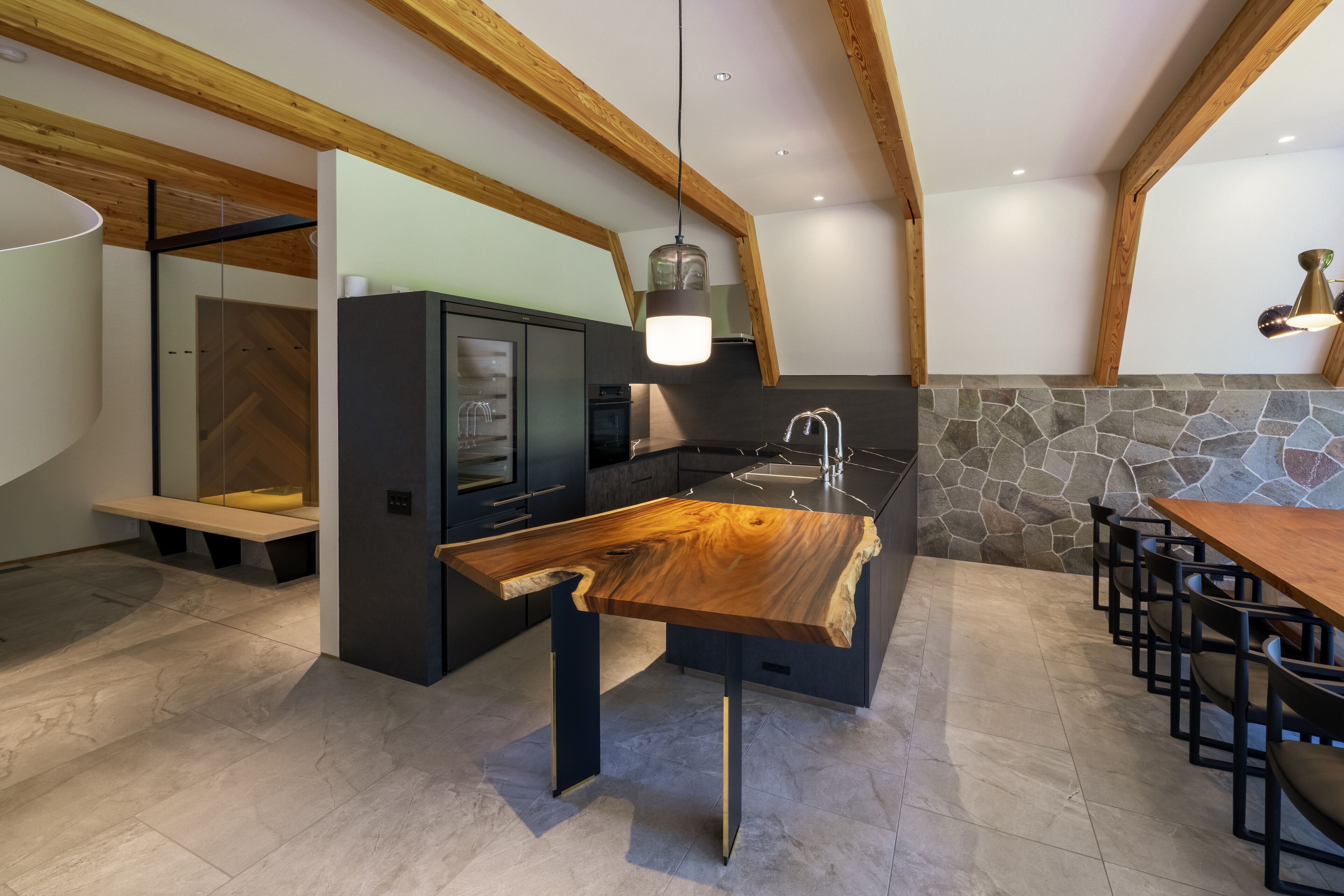 Kanolly Resorts Hakuba