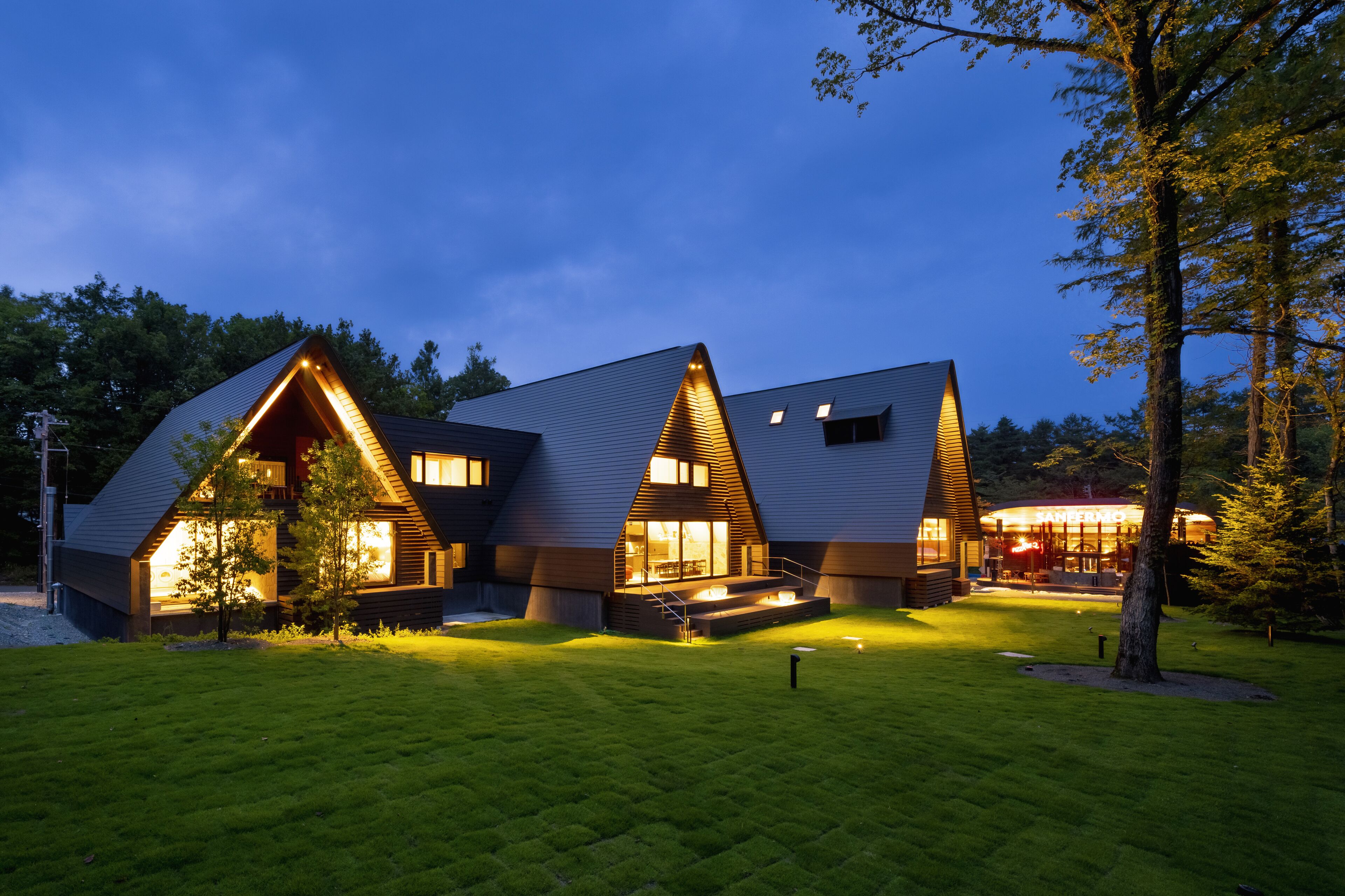 Kanolly Resorts Hakuba