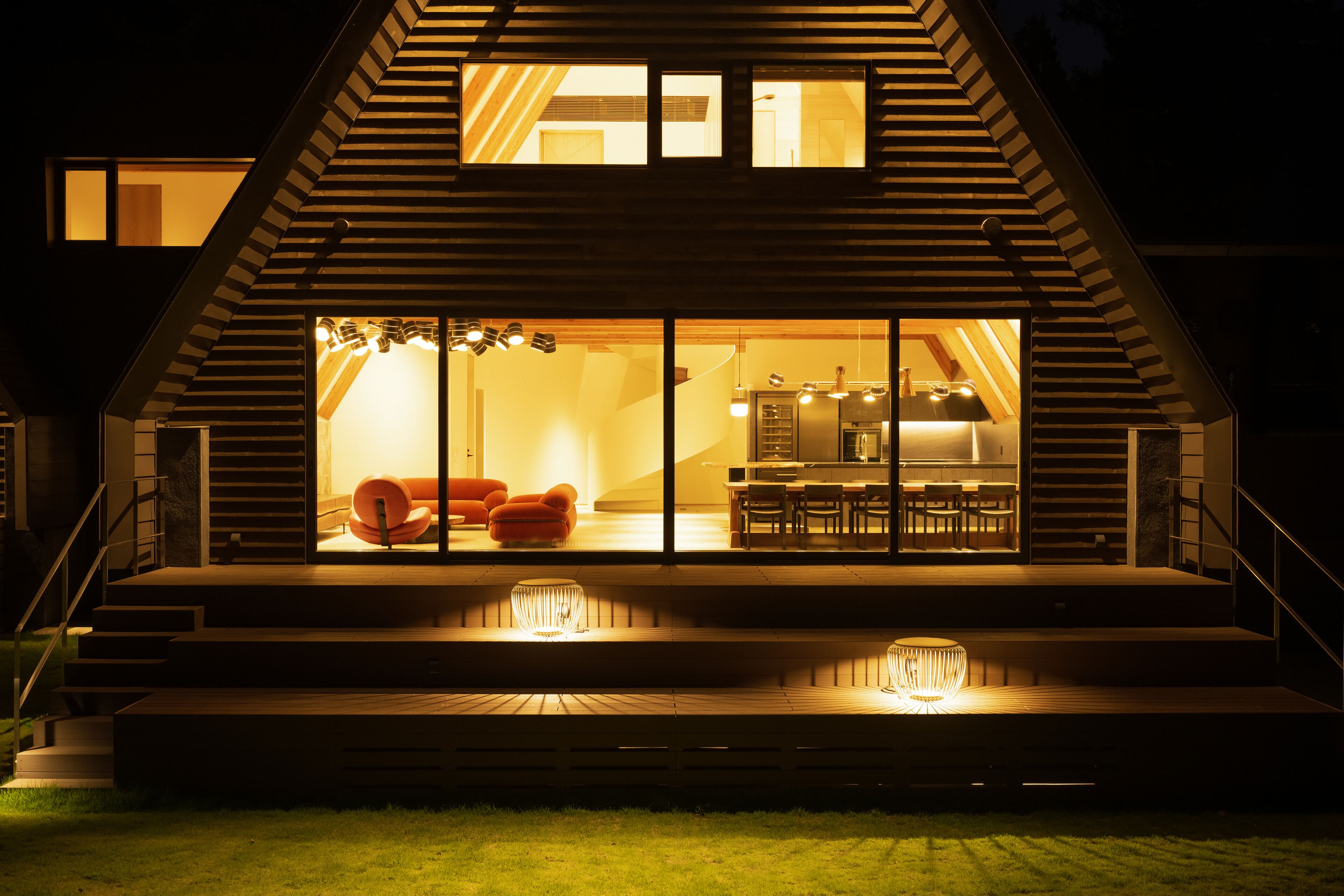 Kanolly Resorts Hakuba