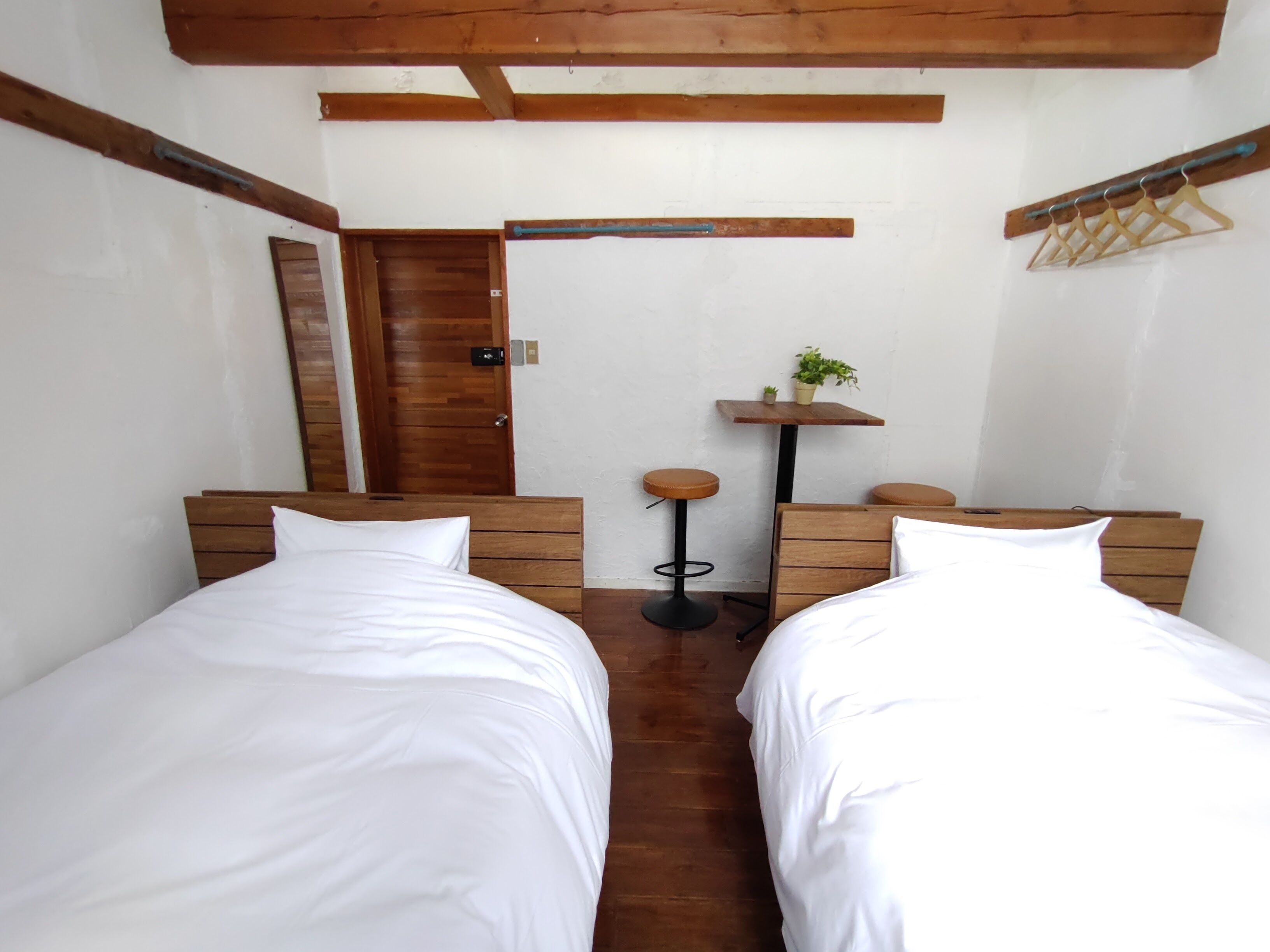 Keimichi Guest House - Hostel