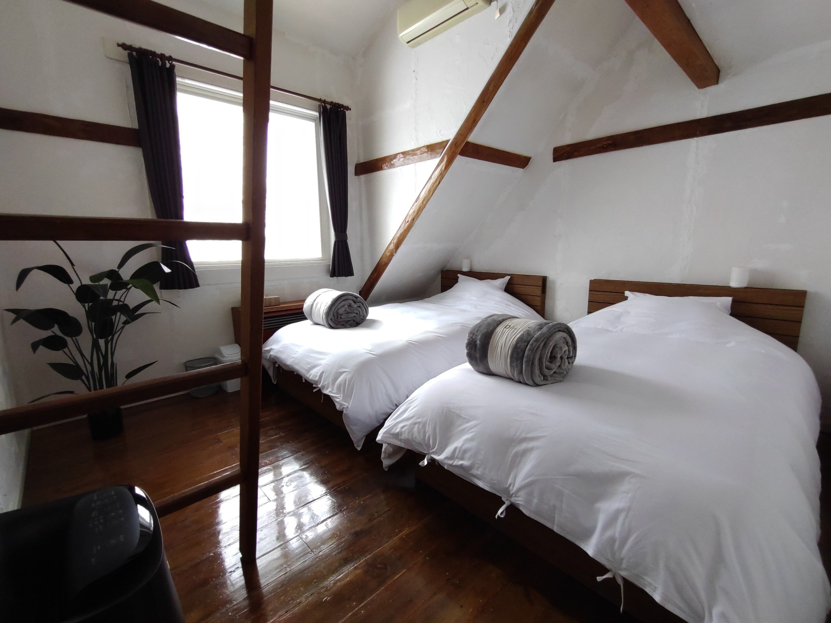 Keimichi Guest House - Hostel