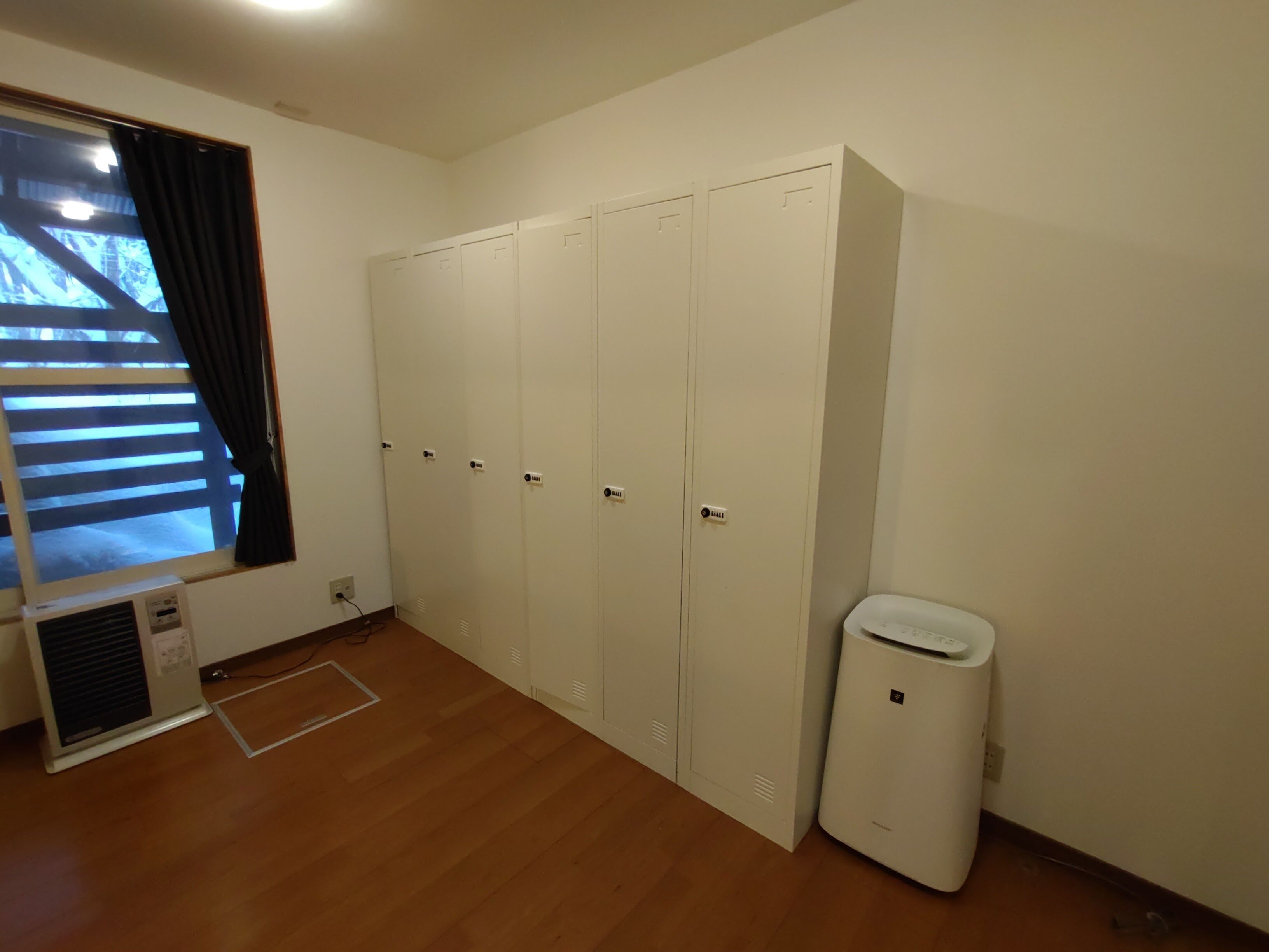 Keimichi Guest House - Hostel