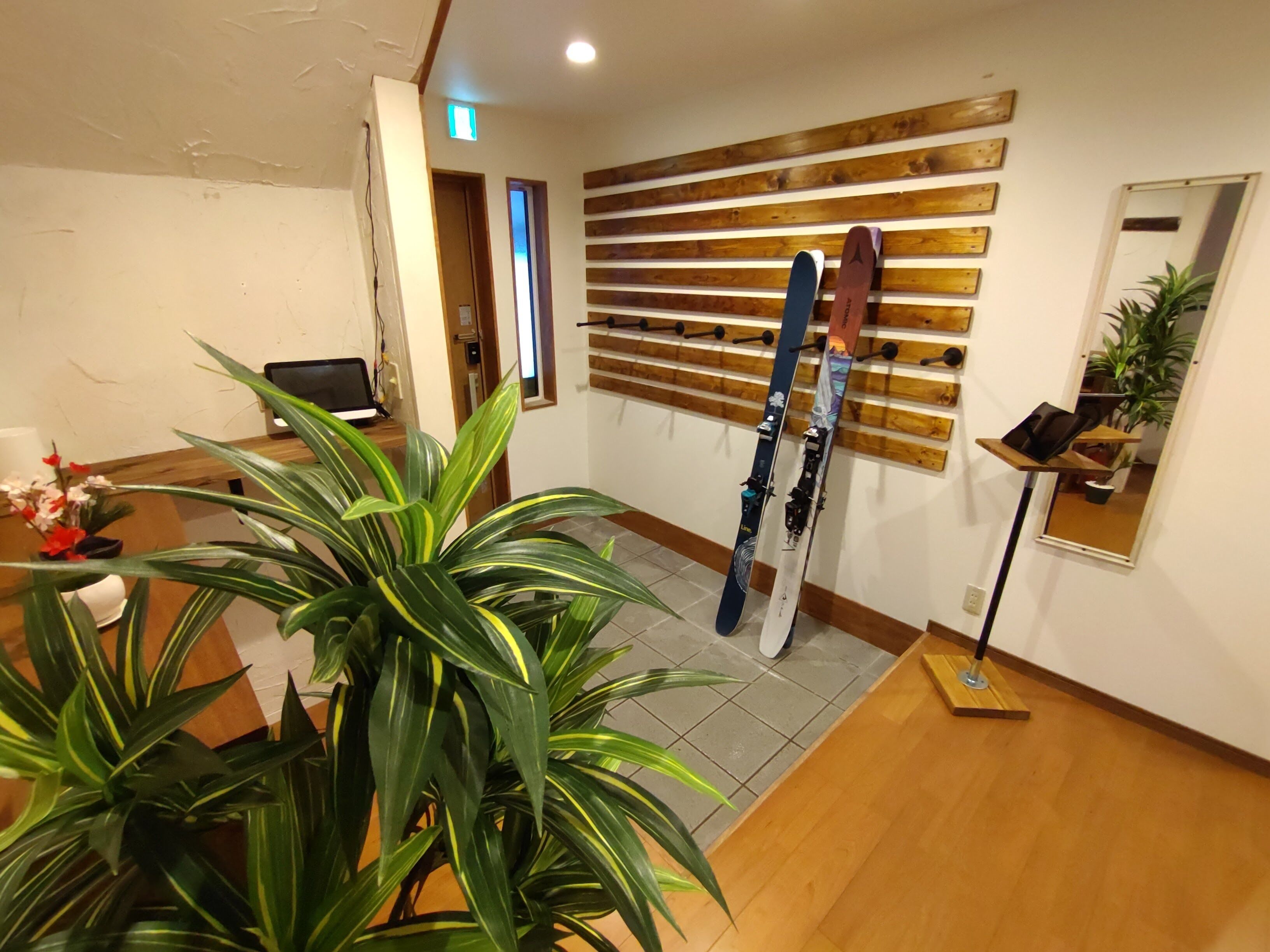 Keimichi Guest House - Hostel