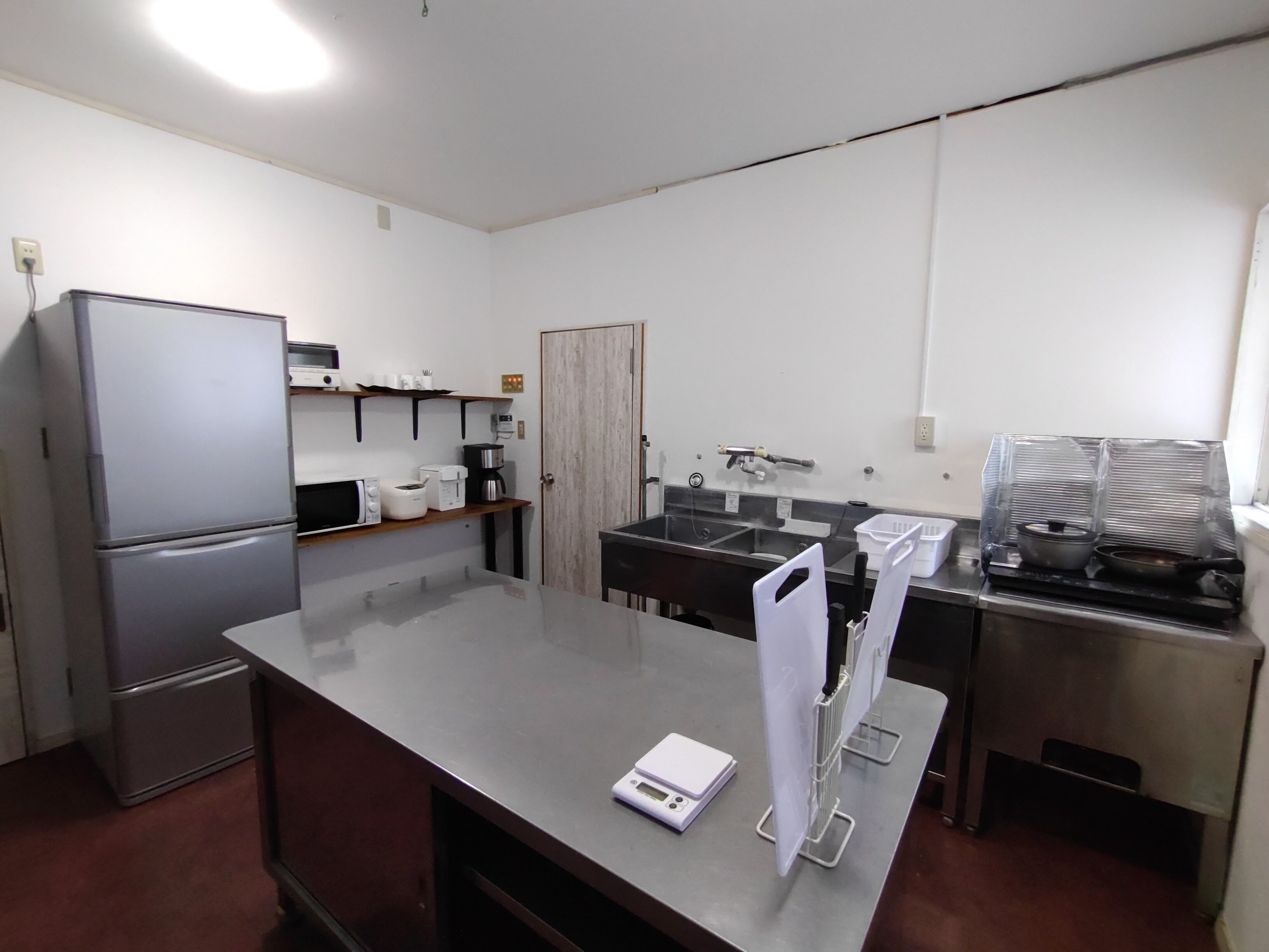 Keimichi Guest House - Hostel