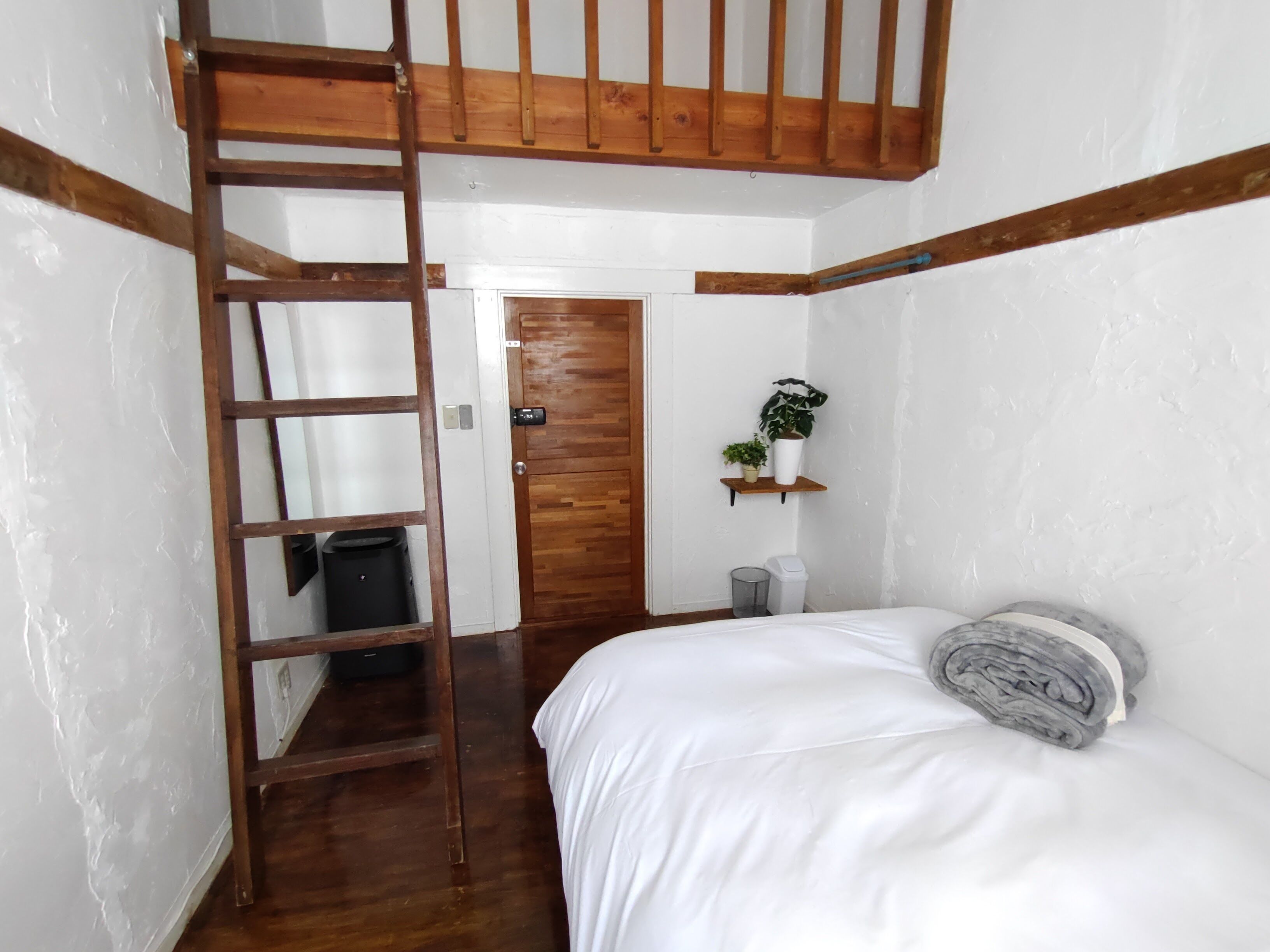 Keimichi Guest House - Hostel