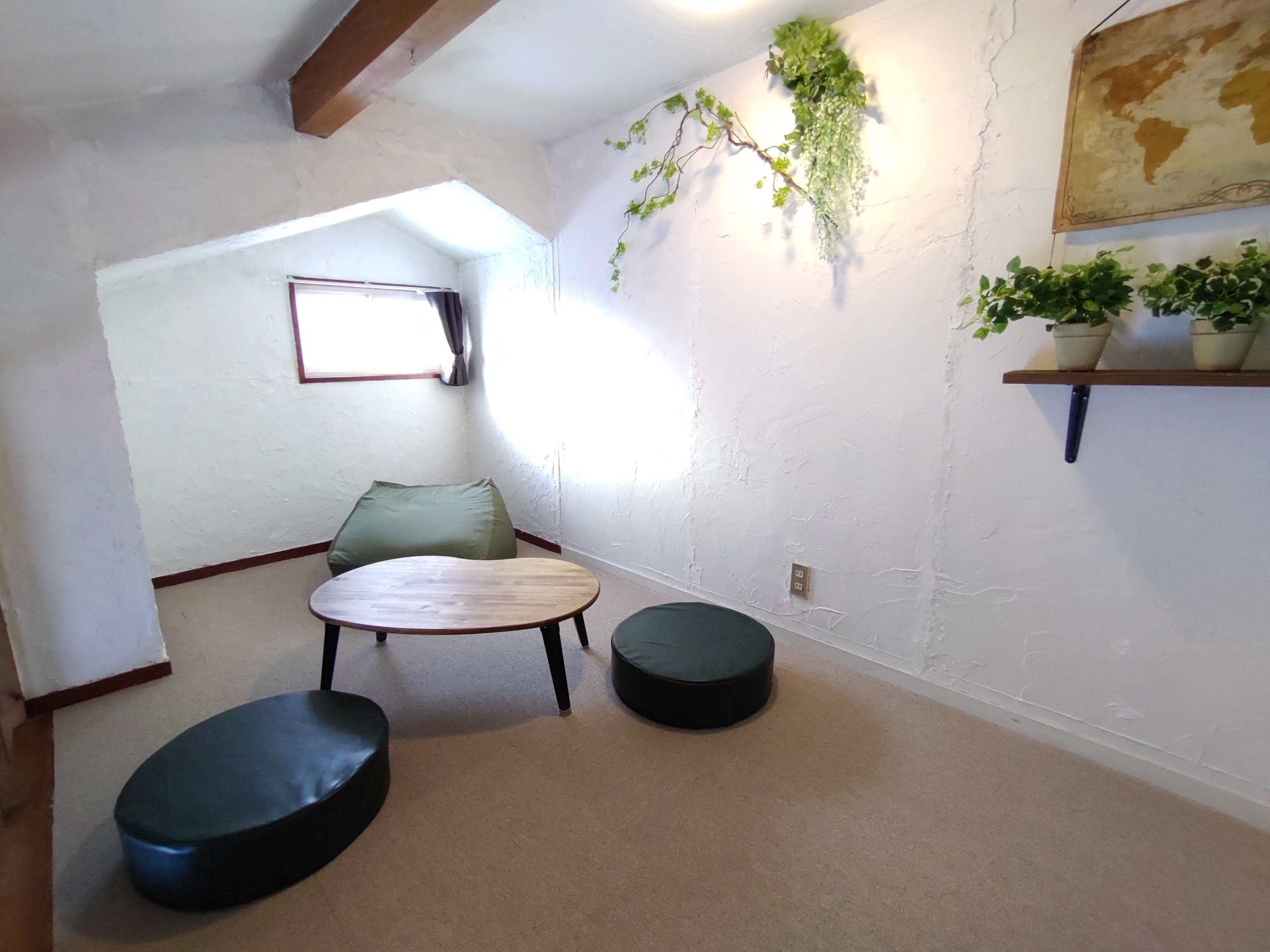 Keimichi Guest House - Hostel