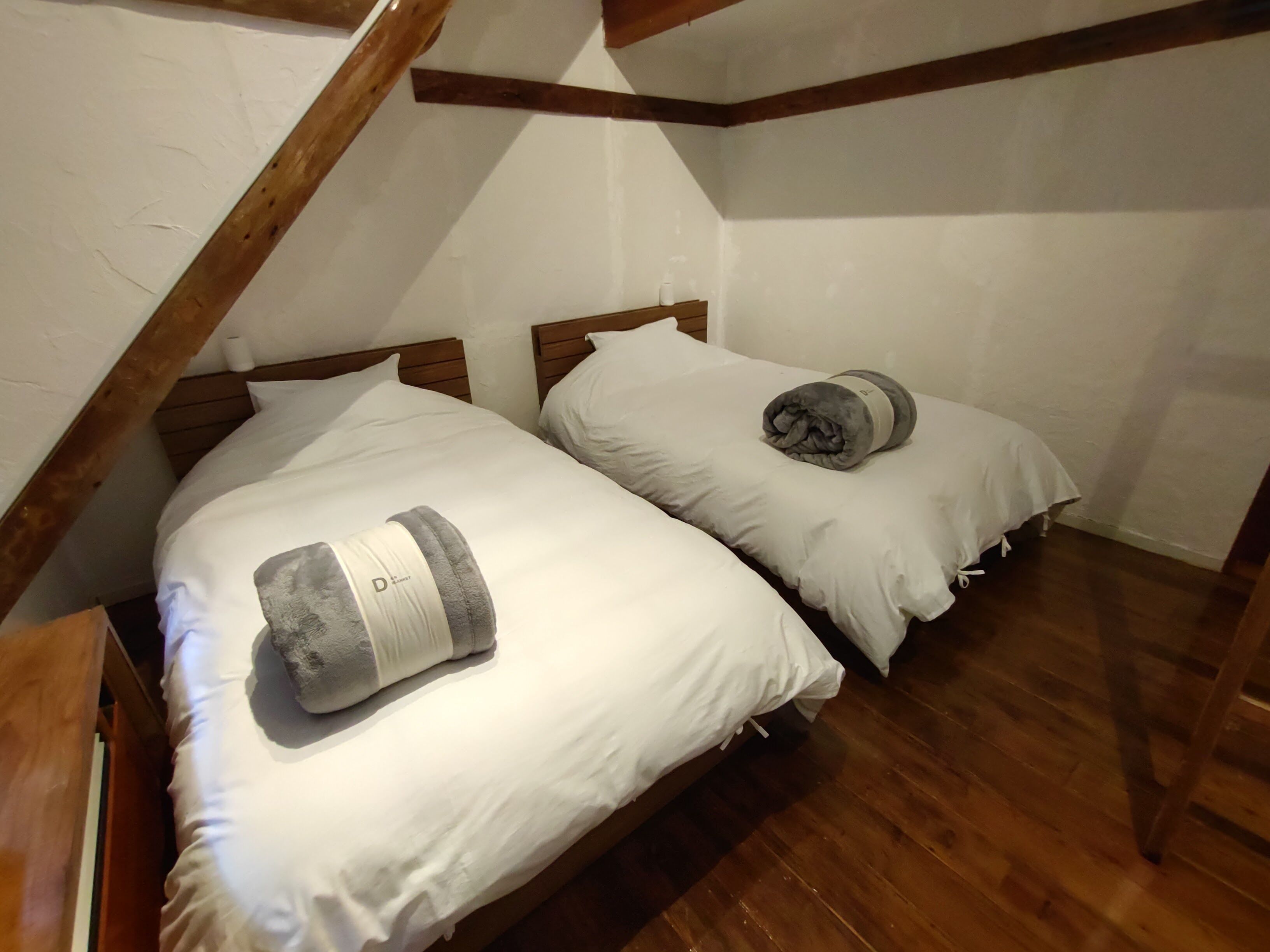 Keimichi Guest House - Hostel