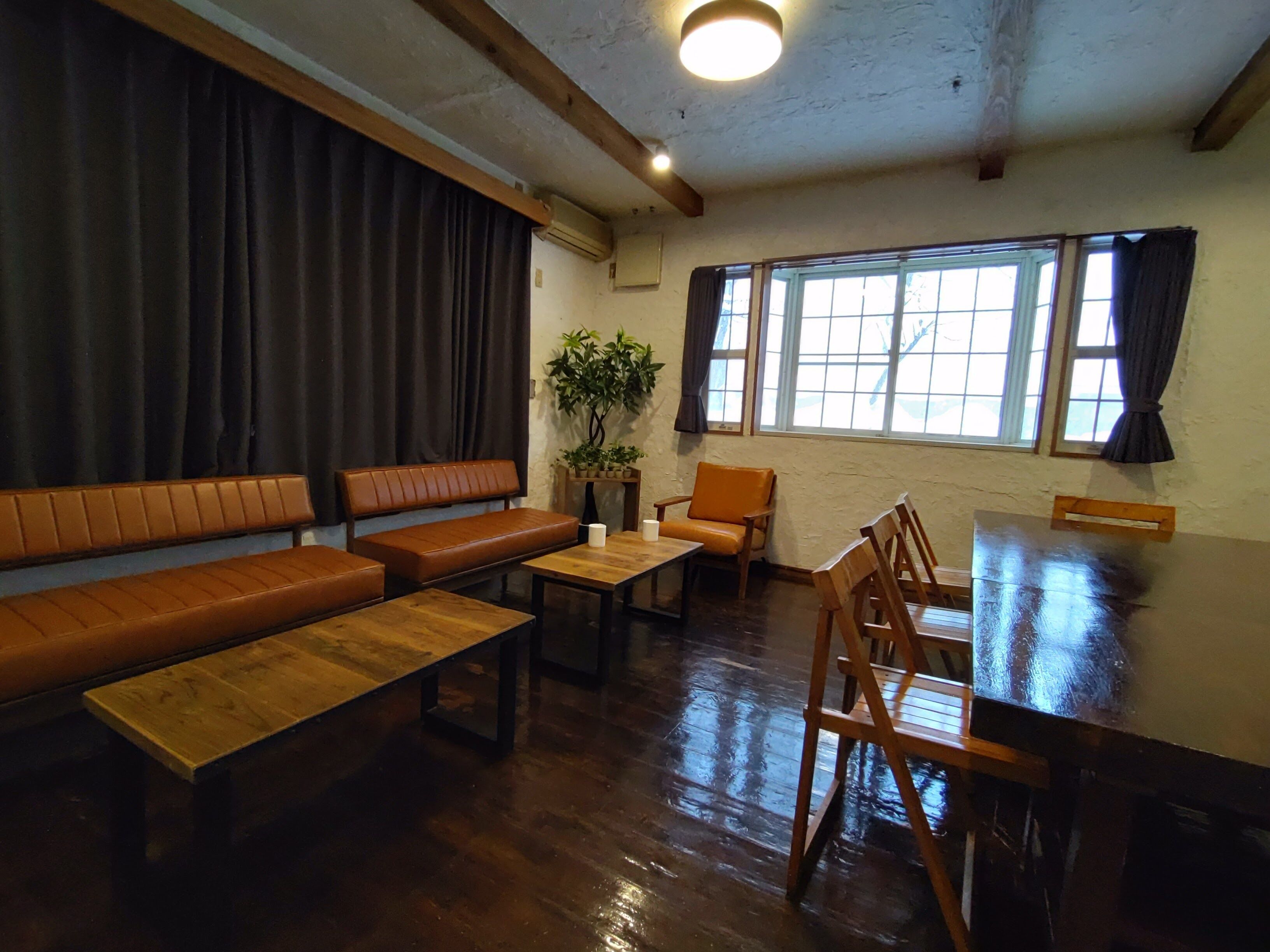 Keimichi Guest House - Hostel