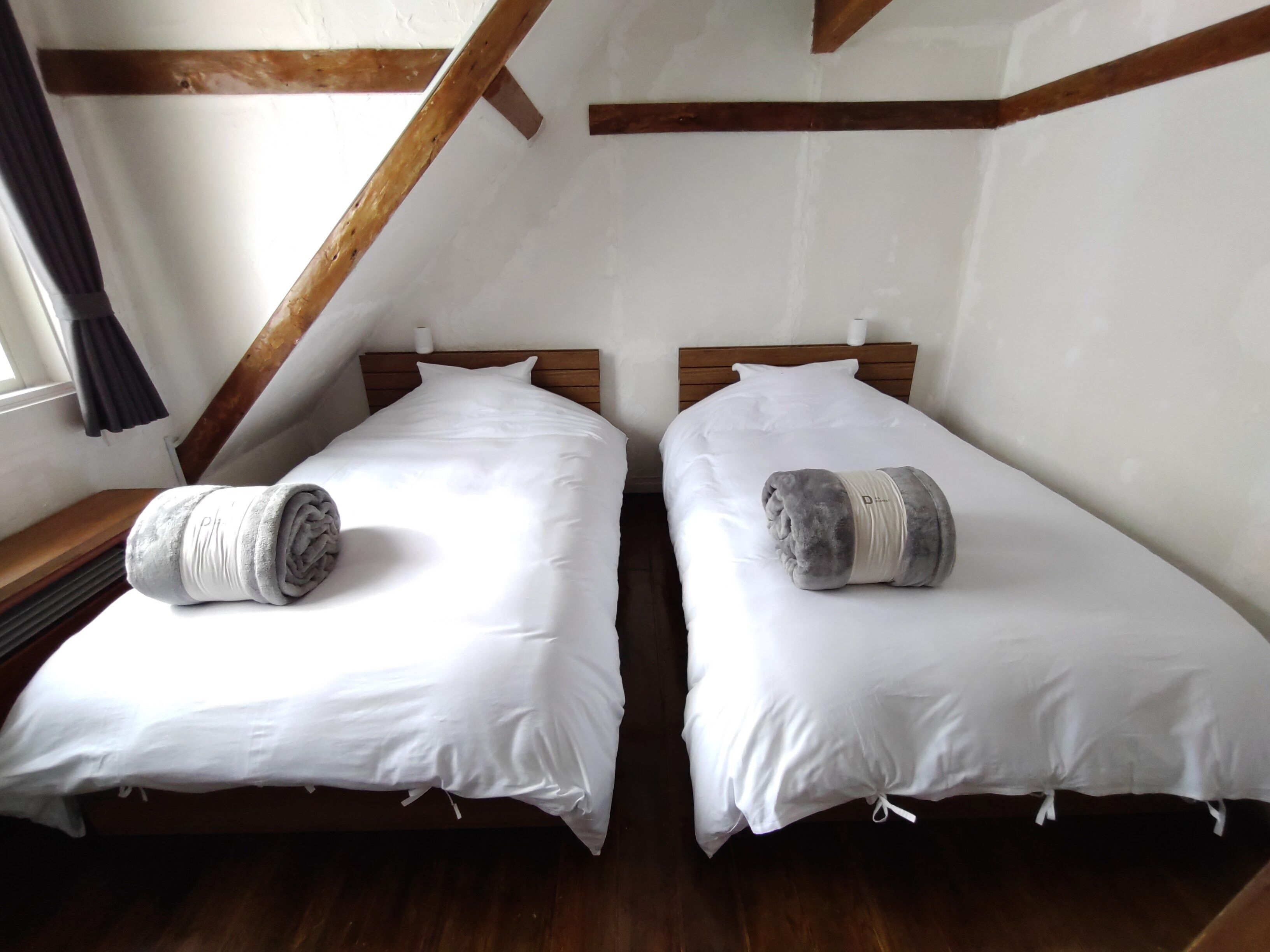 Keimichi Guest House - Hostel
