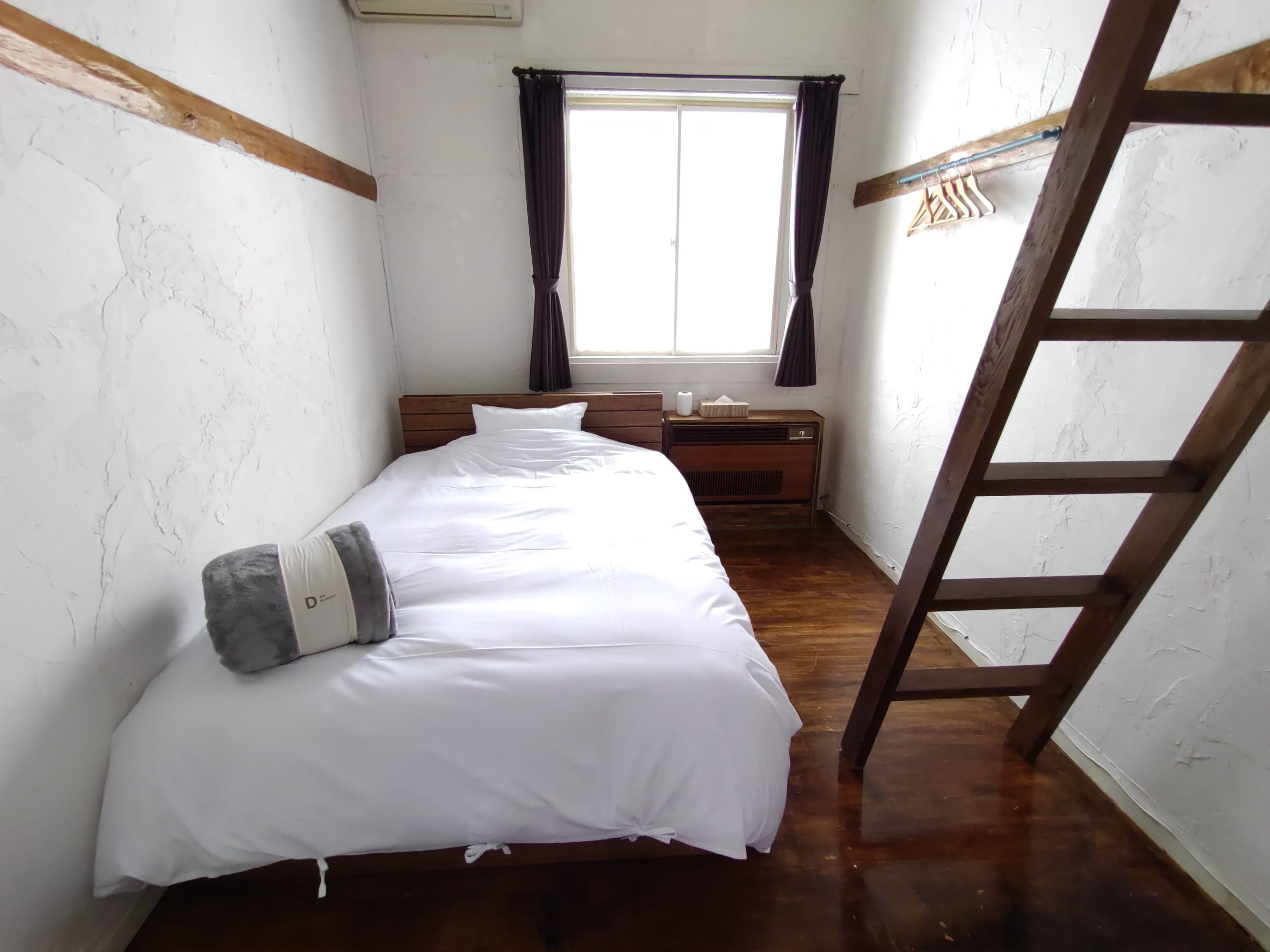 Keimichi Guest House - Hostel