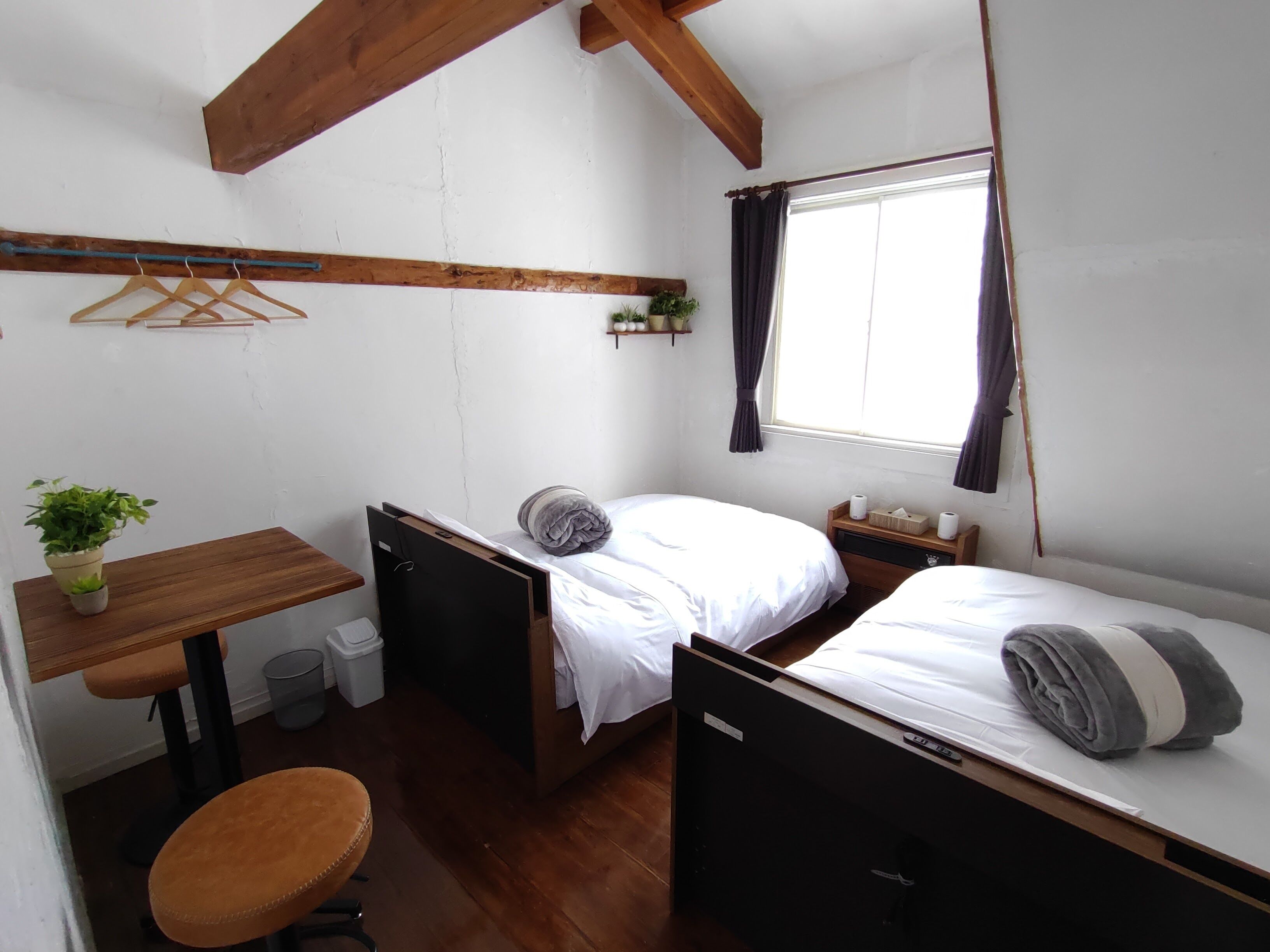 Keimichi Guest House - Hostel