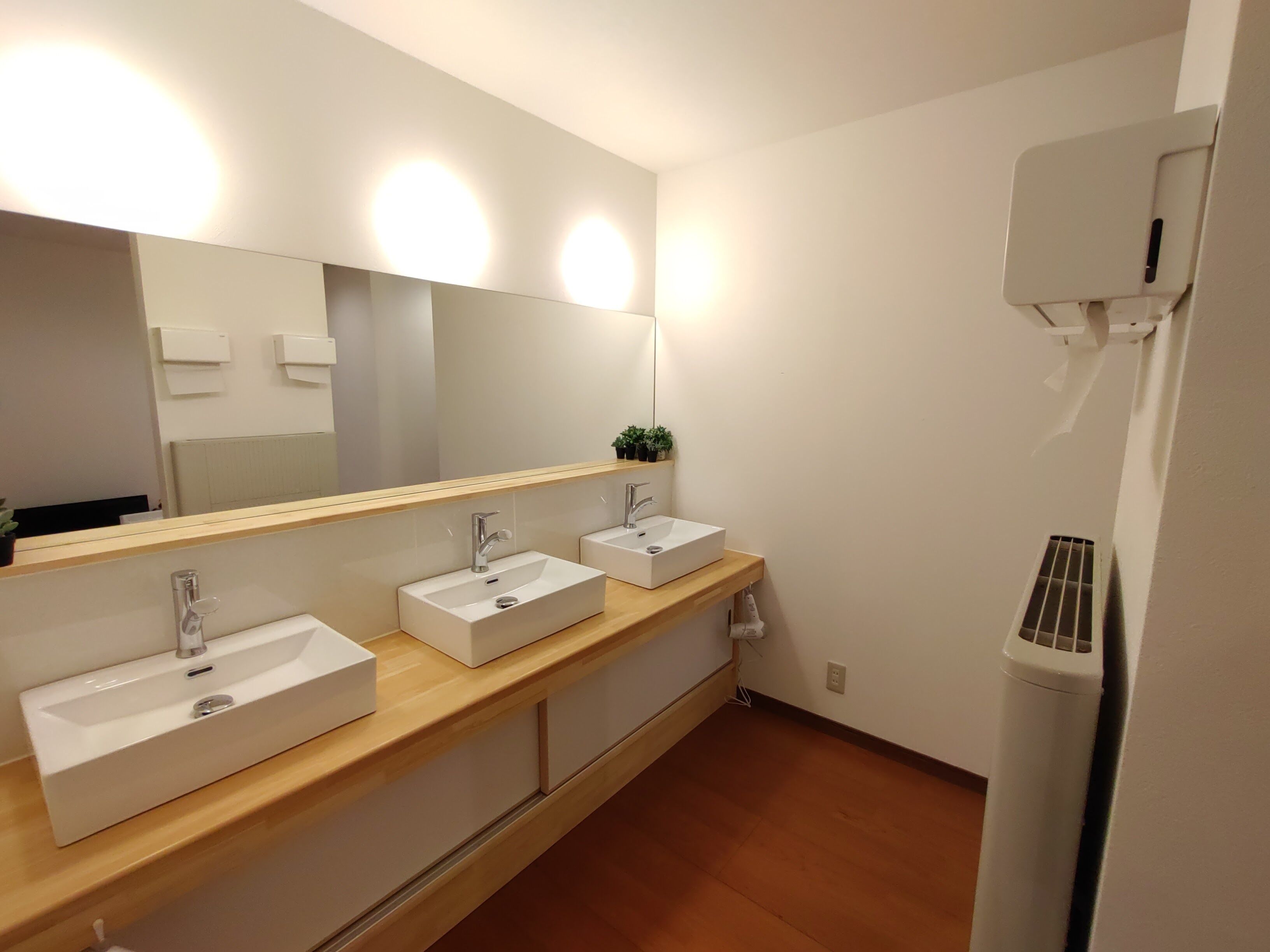 Keimichi Guest House - Hostel