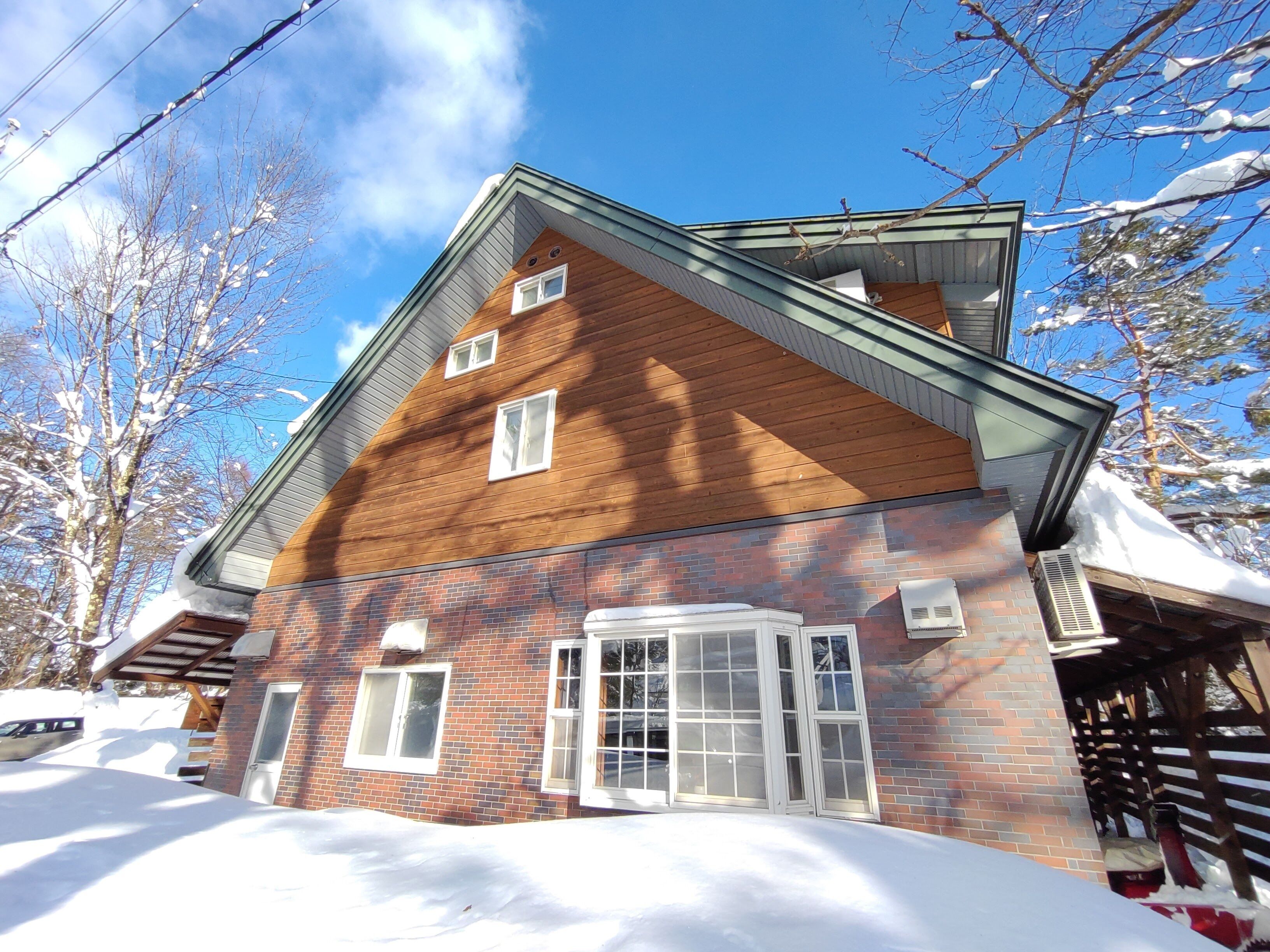 Keimichi Guest House - Hostel