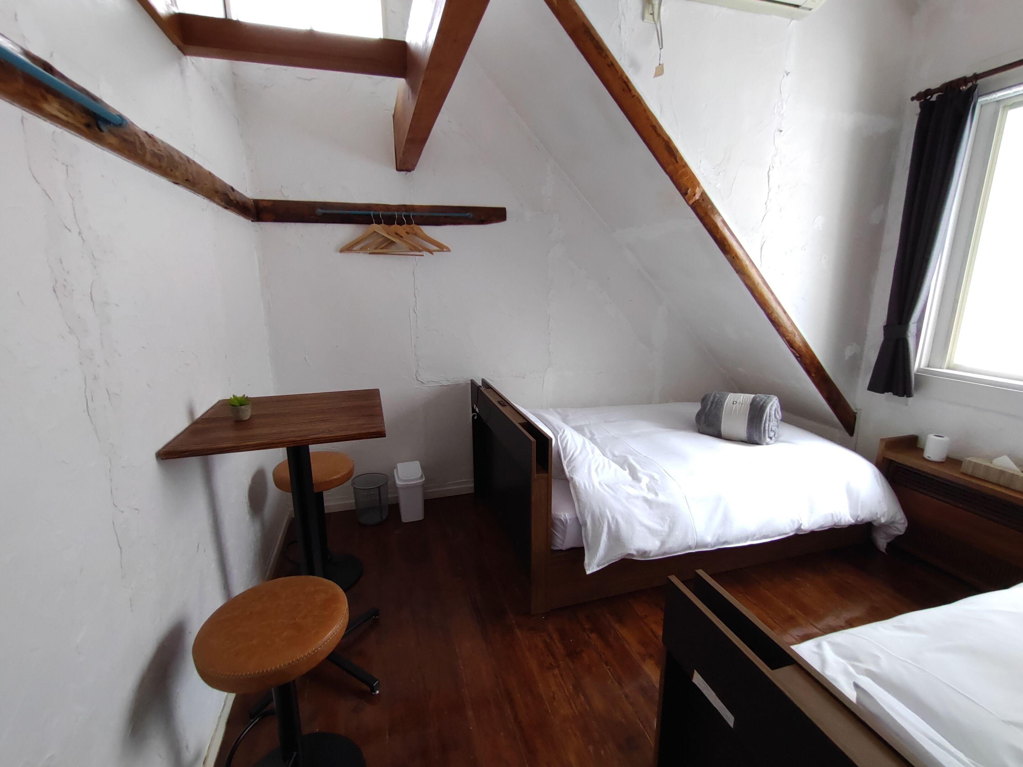 Keimichi Guest House - Hostel