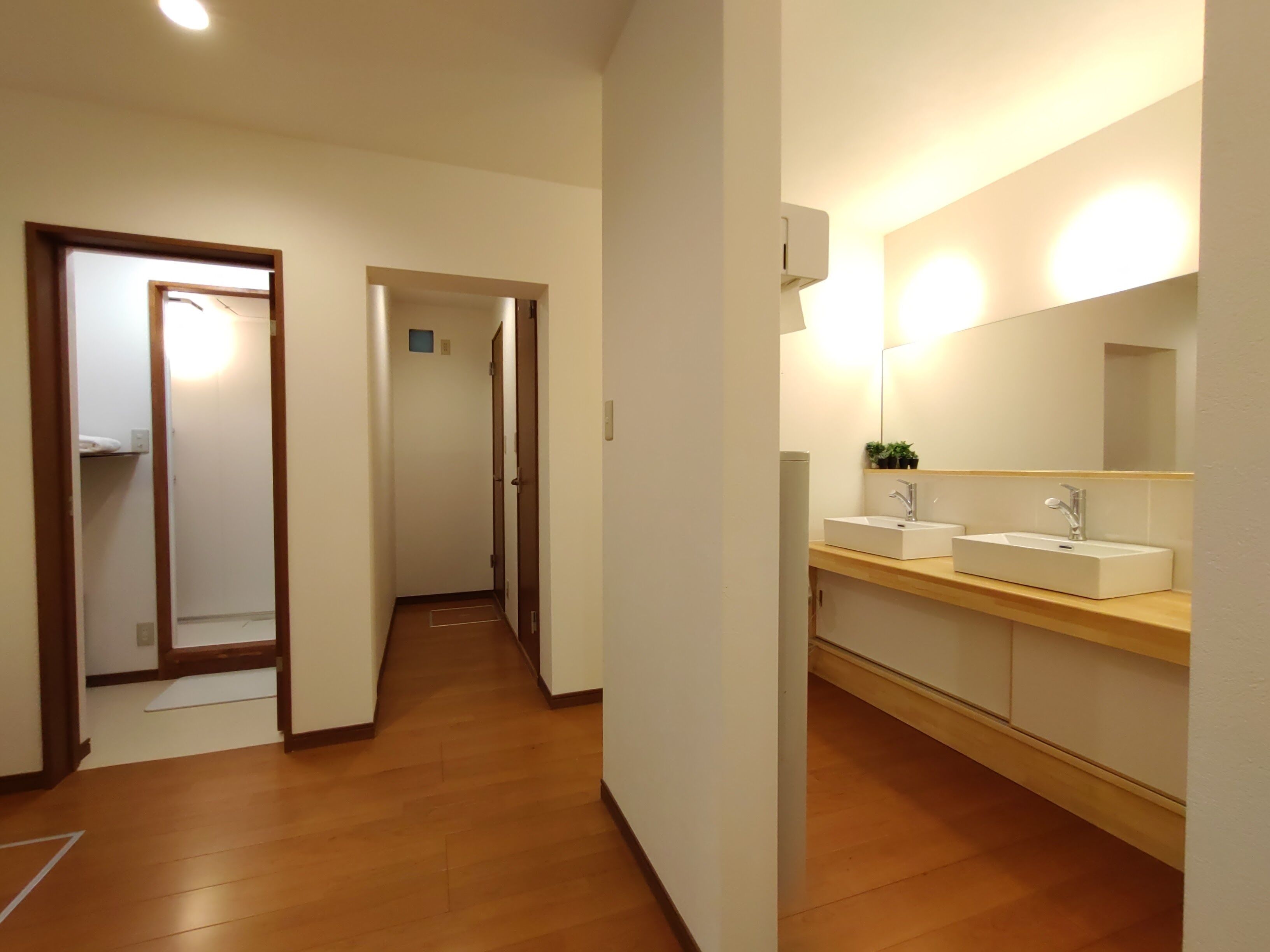 Keimichi Guest House - Hostel